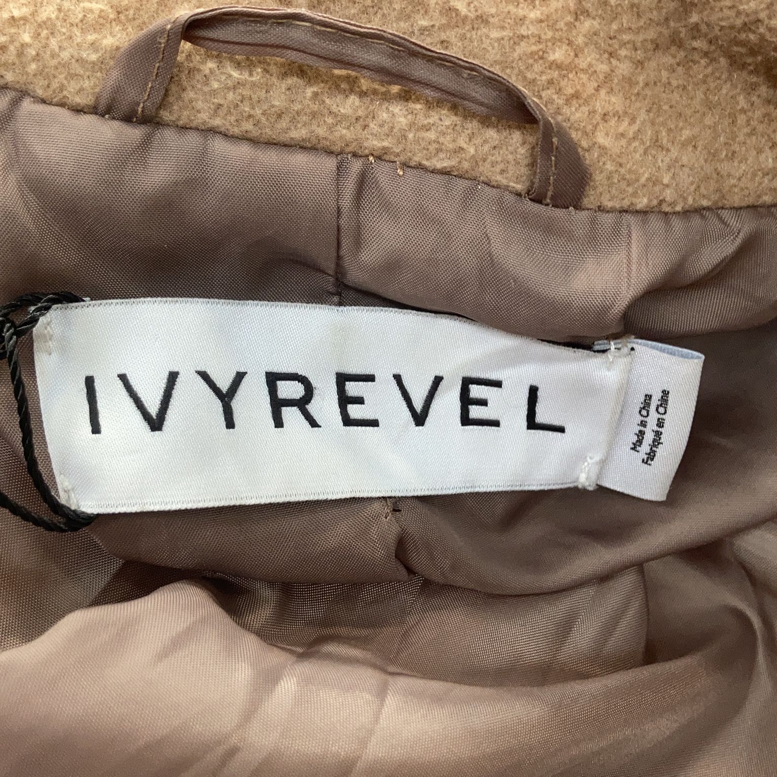 Ivyrevel