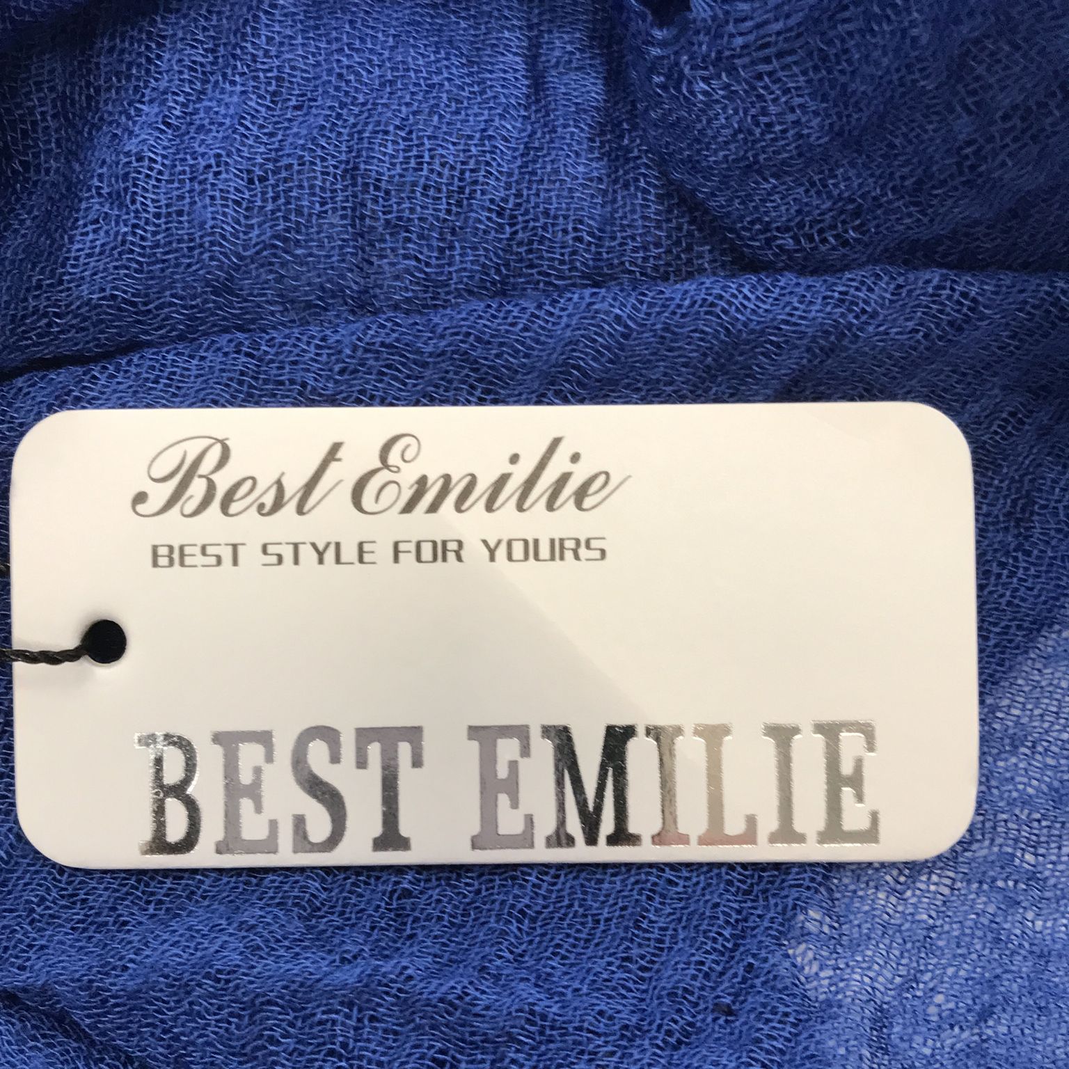 Best Emilie