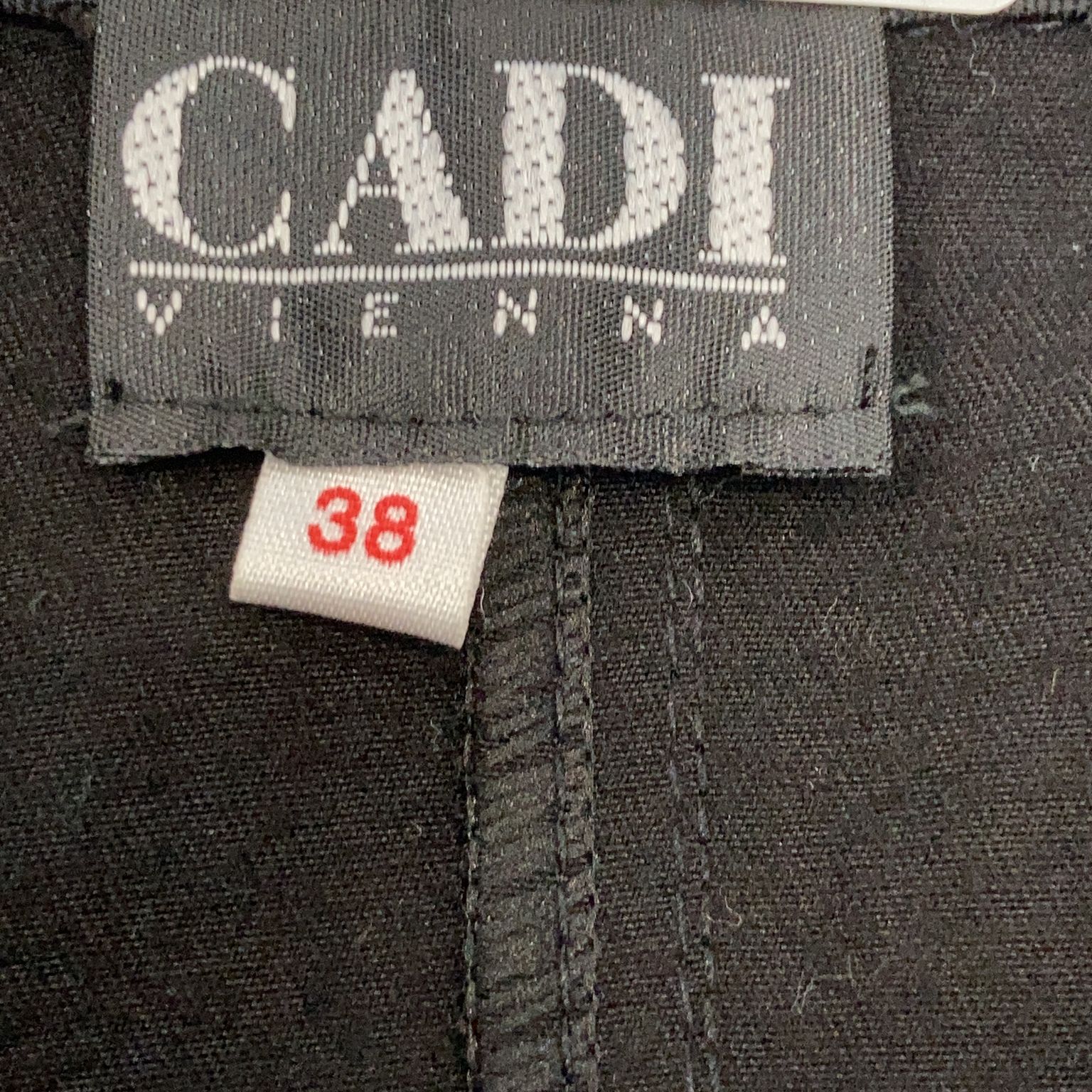 Cadi Vienna