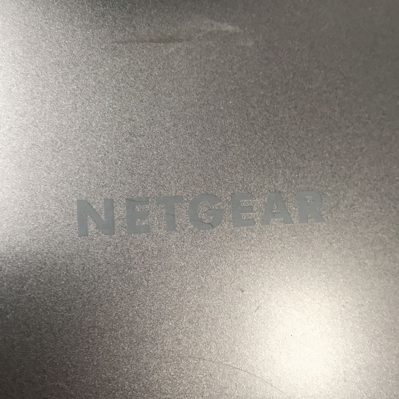 Netgear