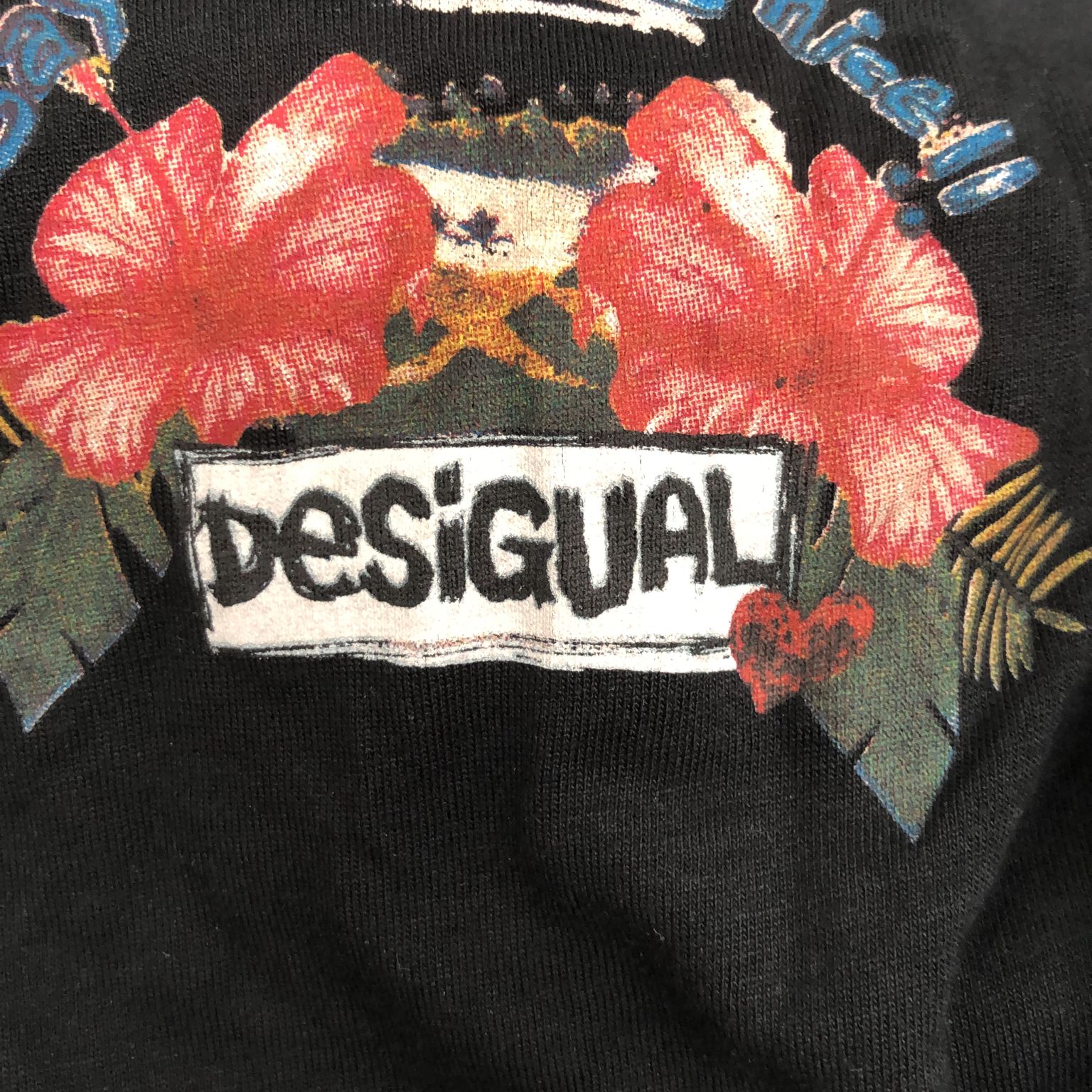 Desigual