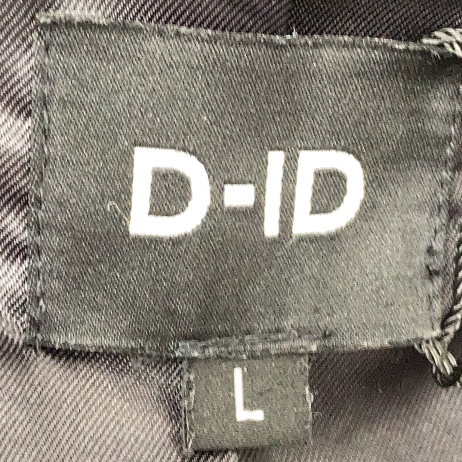 D-ID