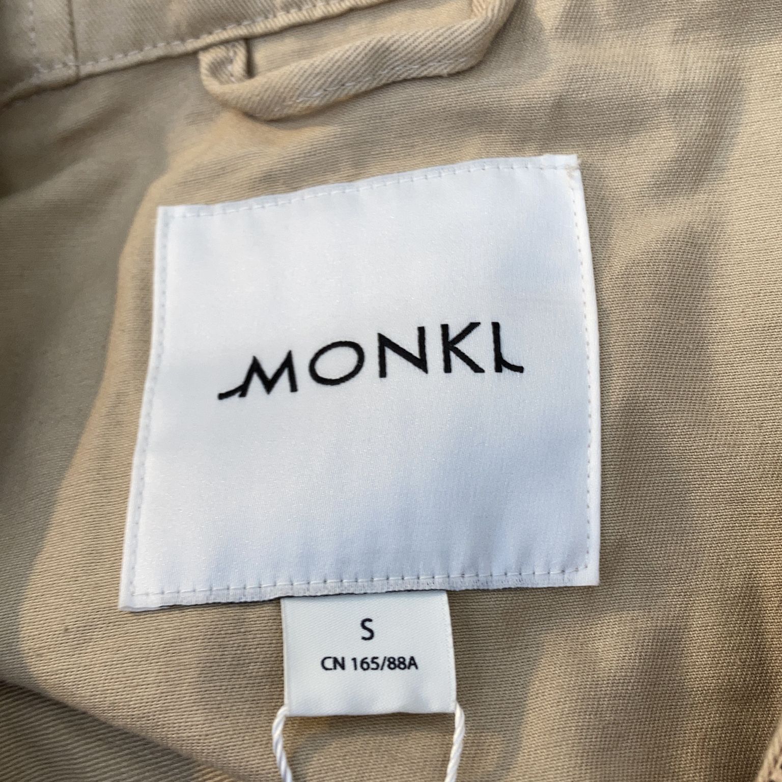 Monki