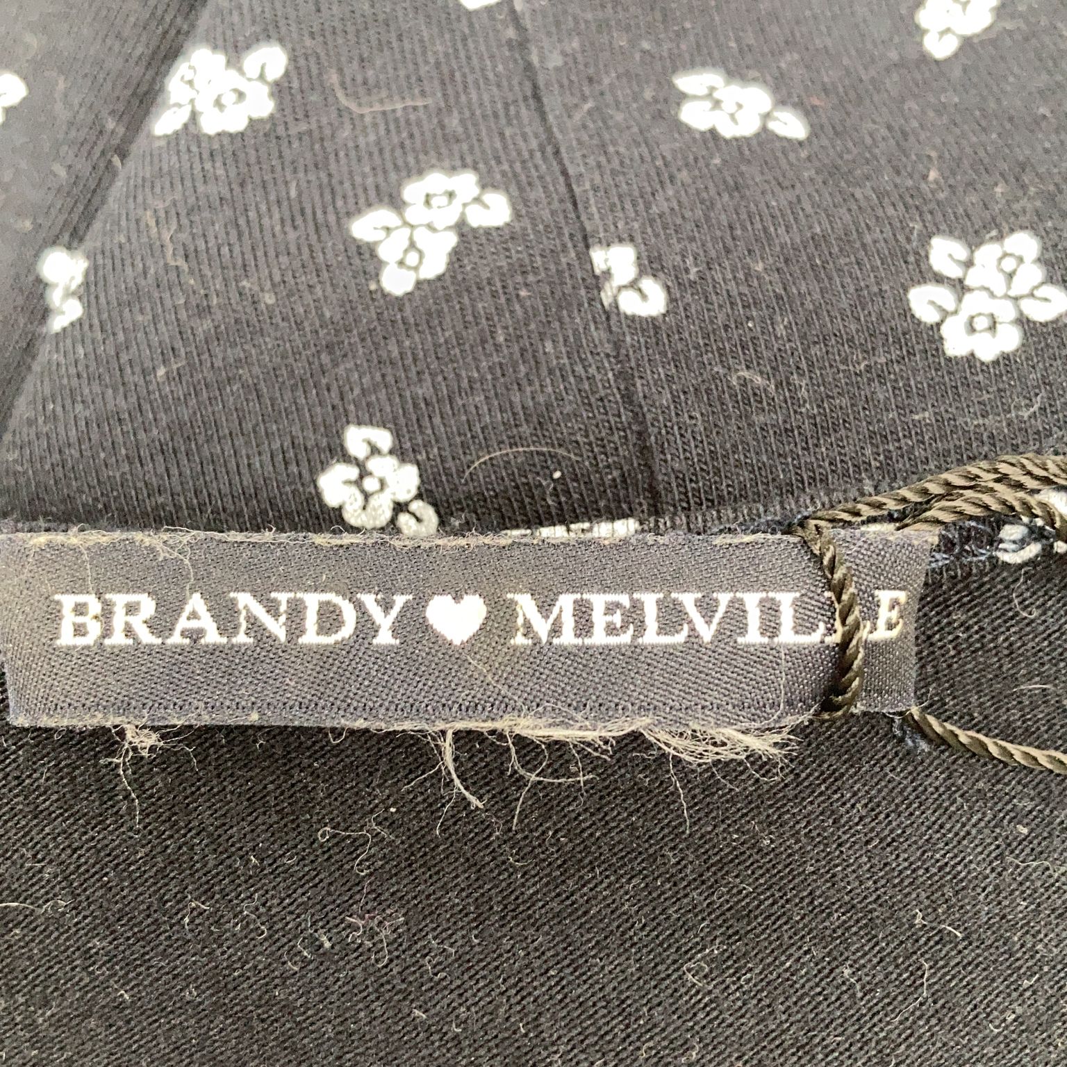 Brandy Melville