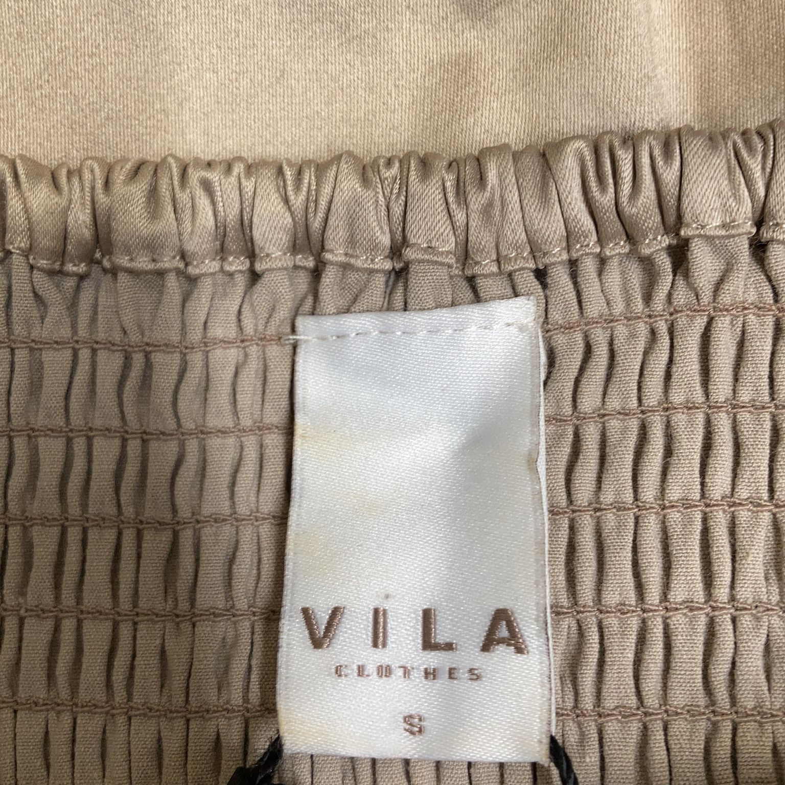 VILA Clothes