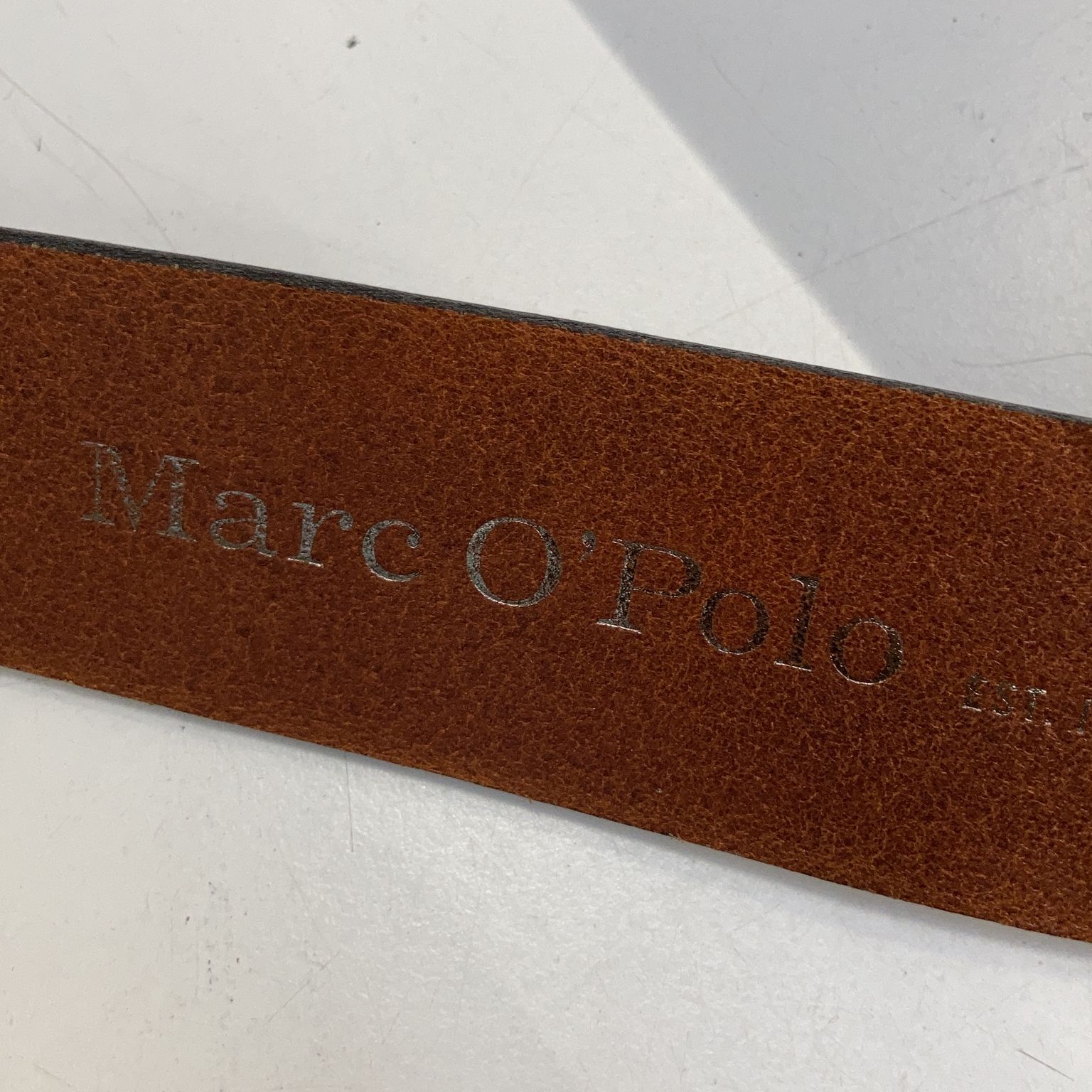 Marc O'Polo