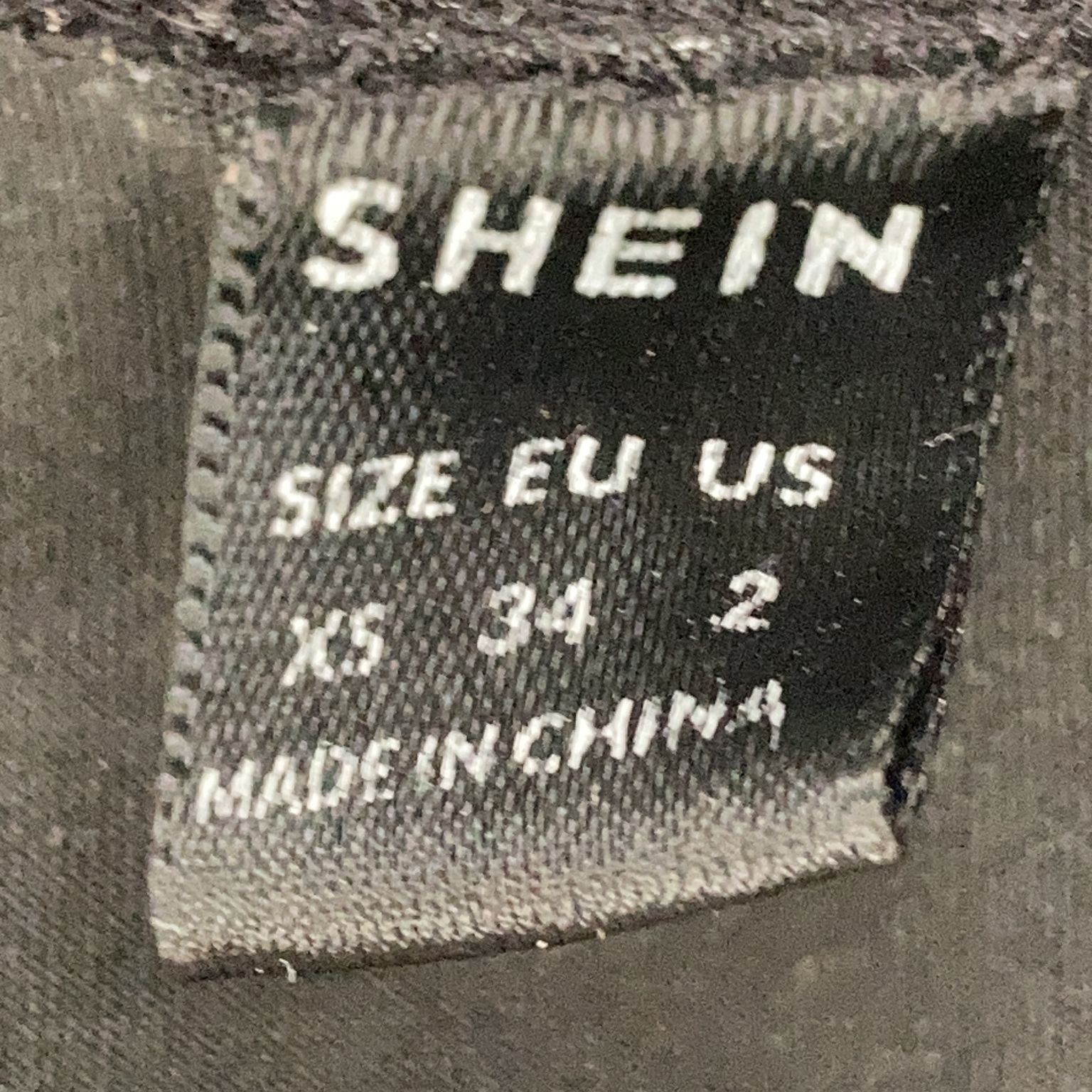 Shein