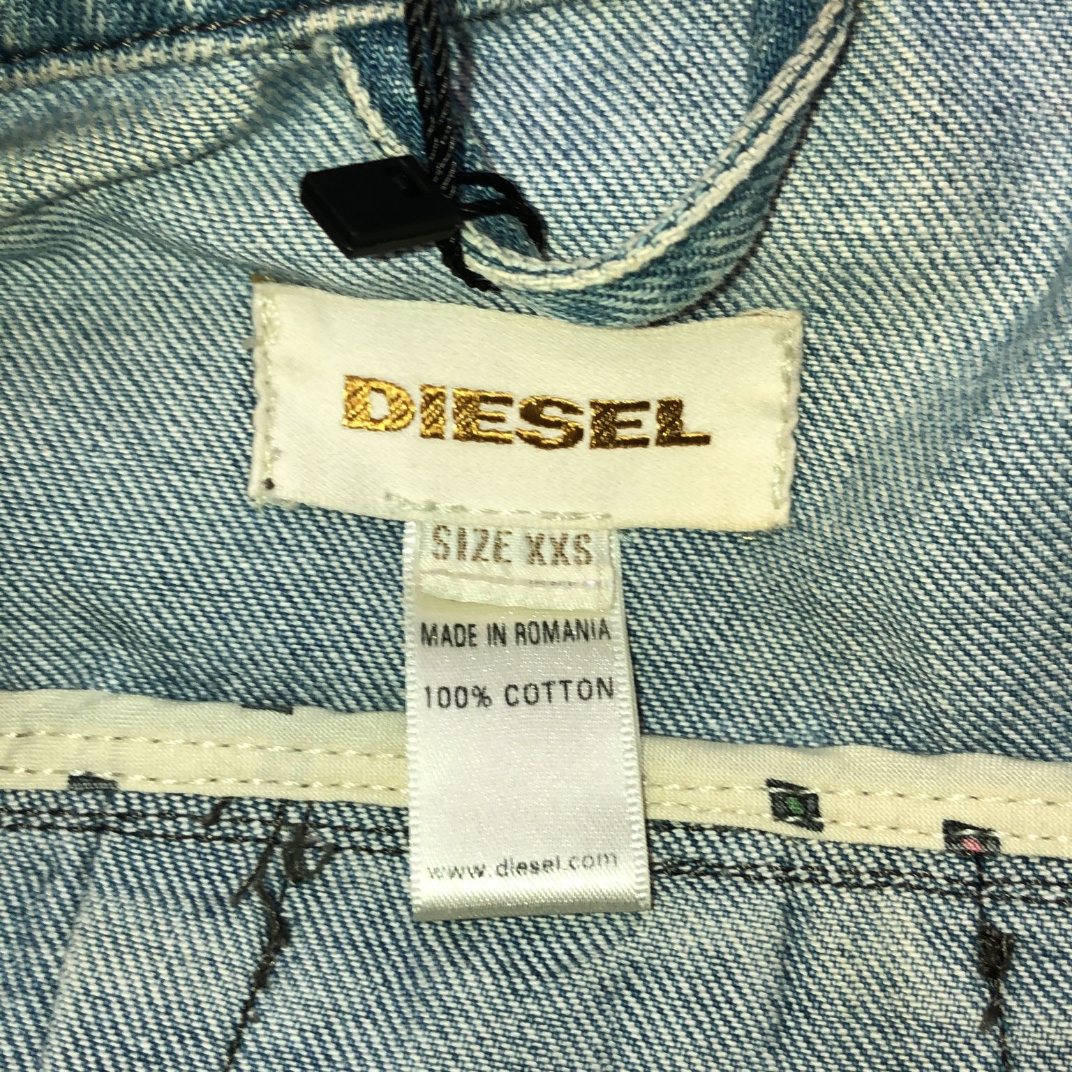 Diesel