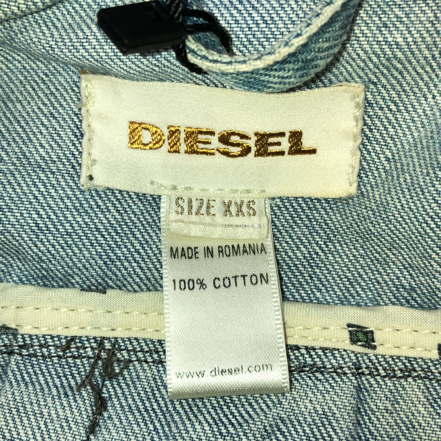 Diesel