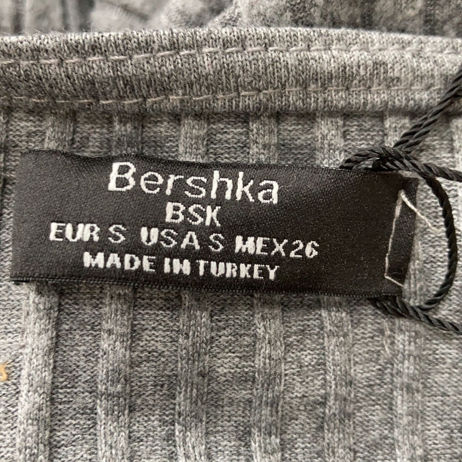 Bershka