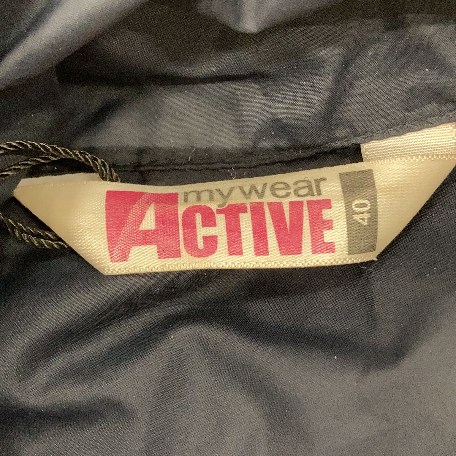 MyWear Active