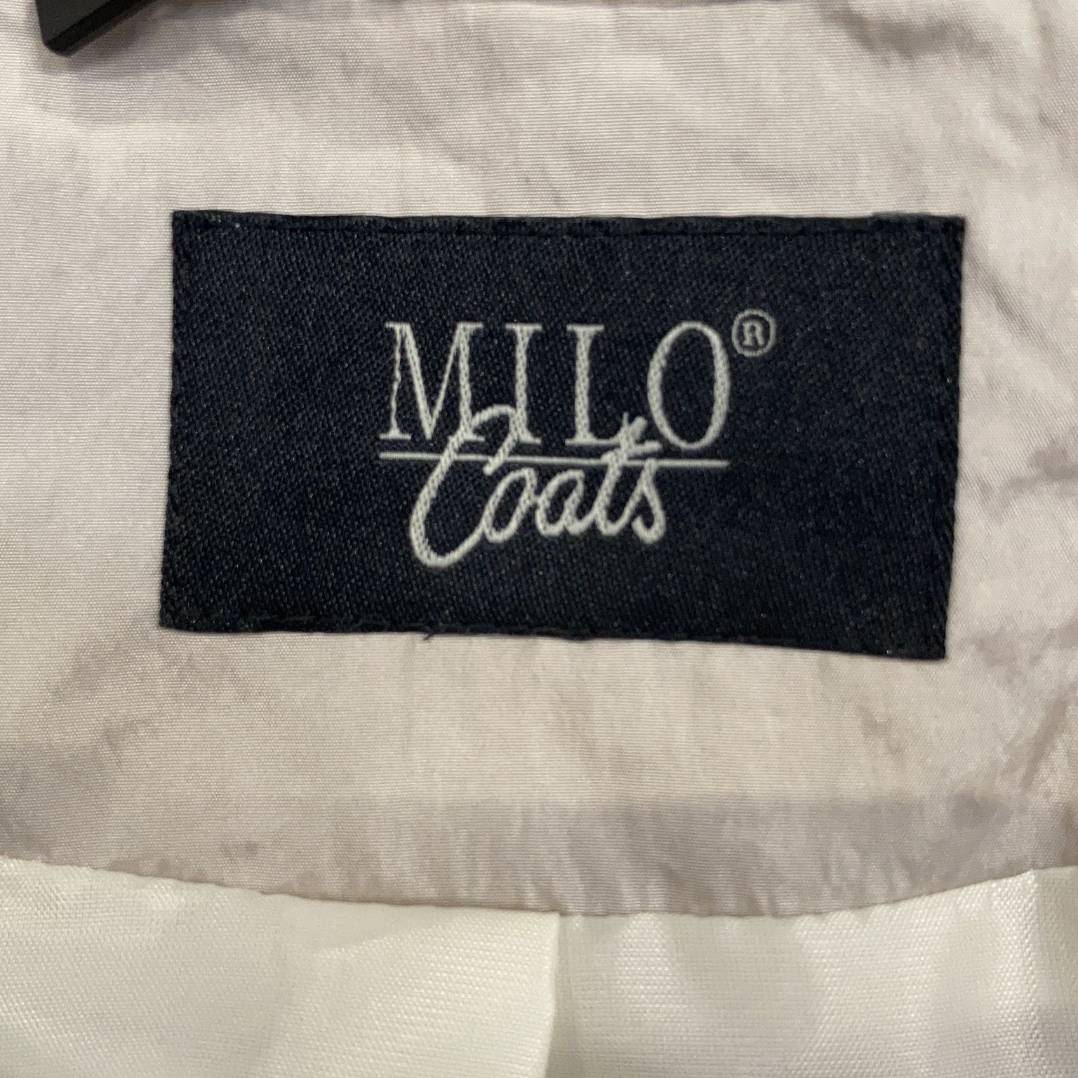 Milo Coats