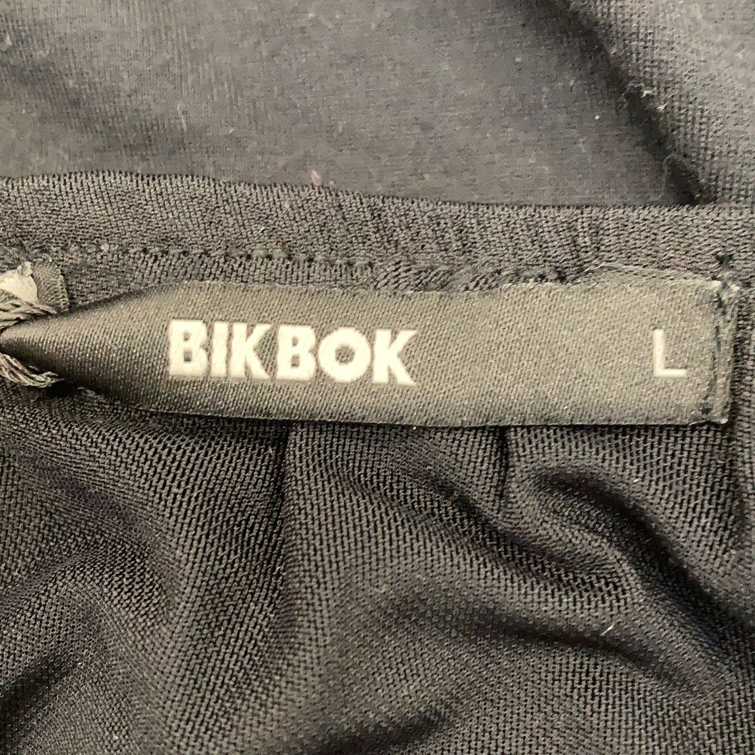 Bik Bok