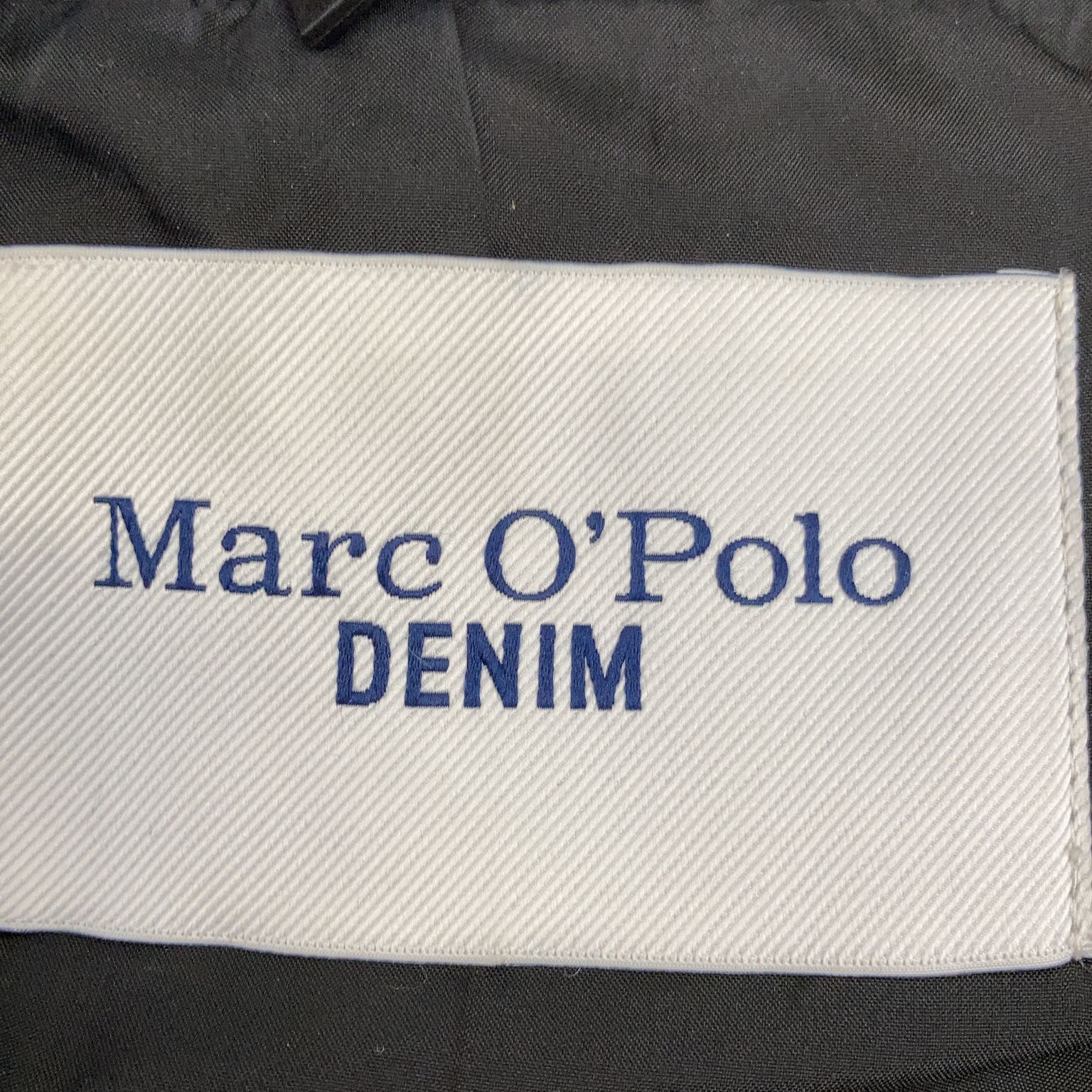 Marc O'Polo