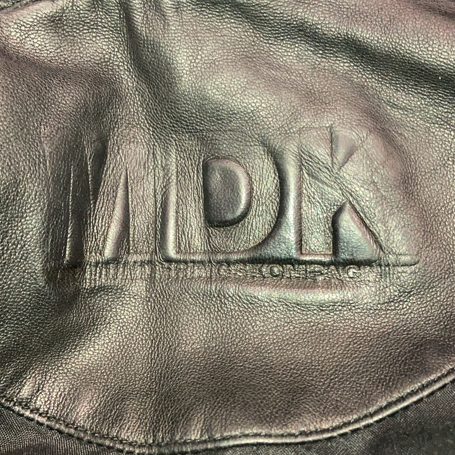 MDK