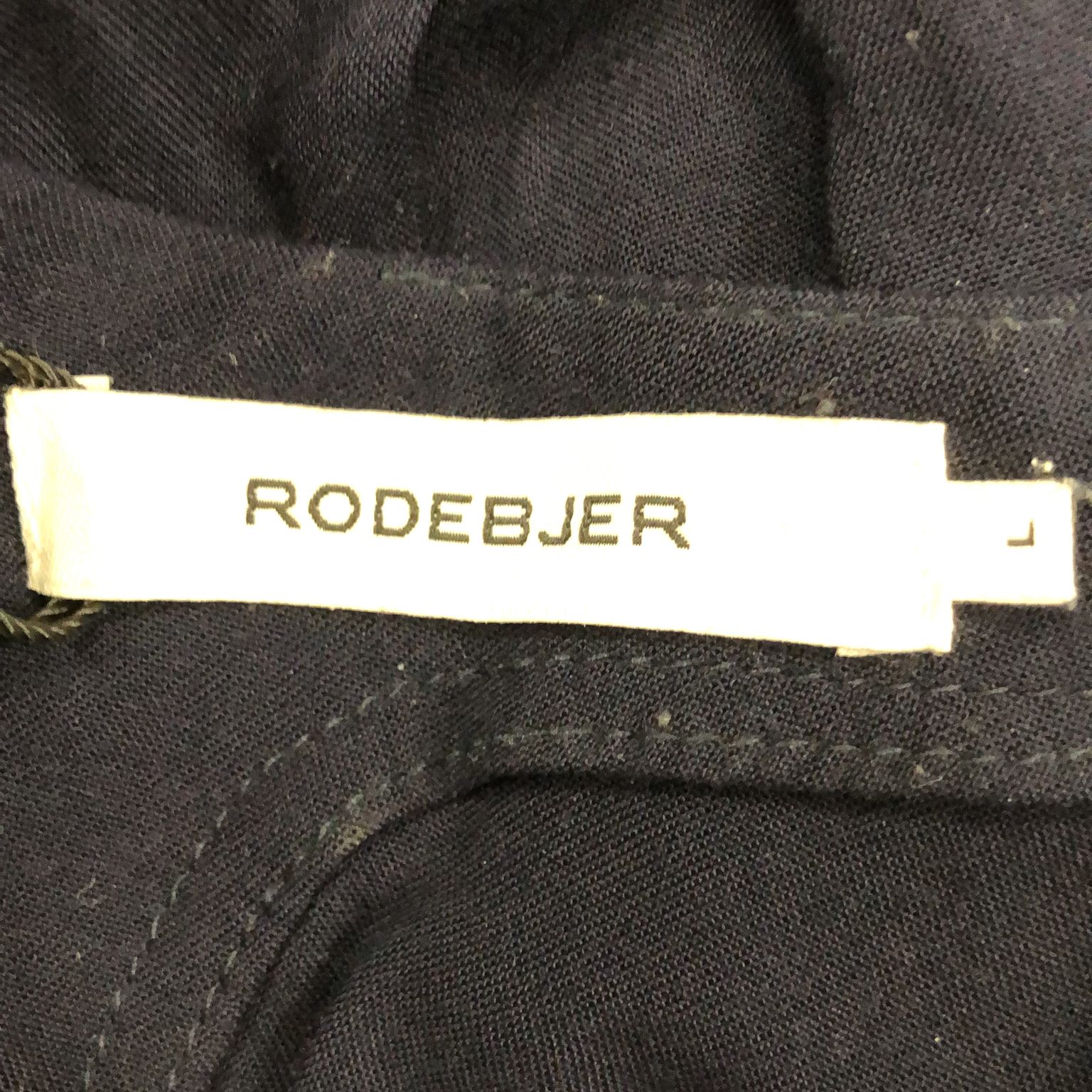 Rodebjer