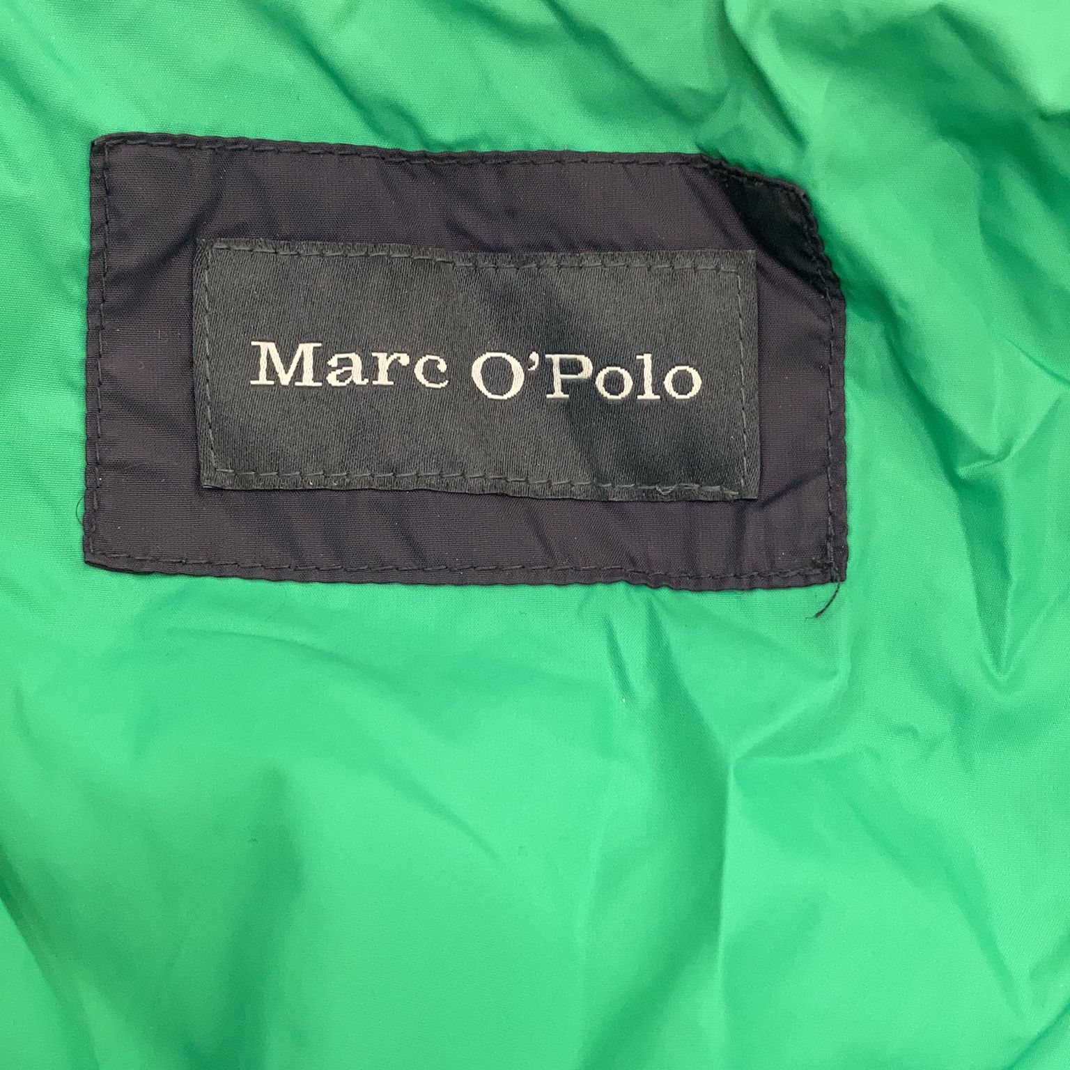 Marc O'Polo