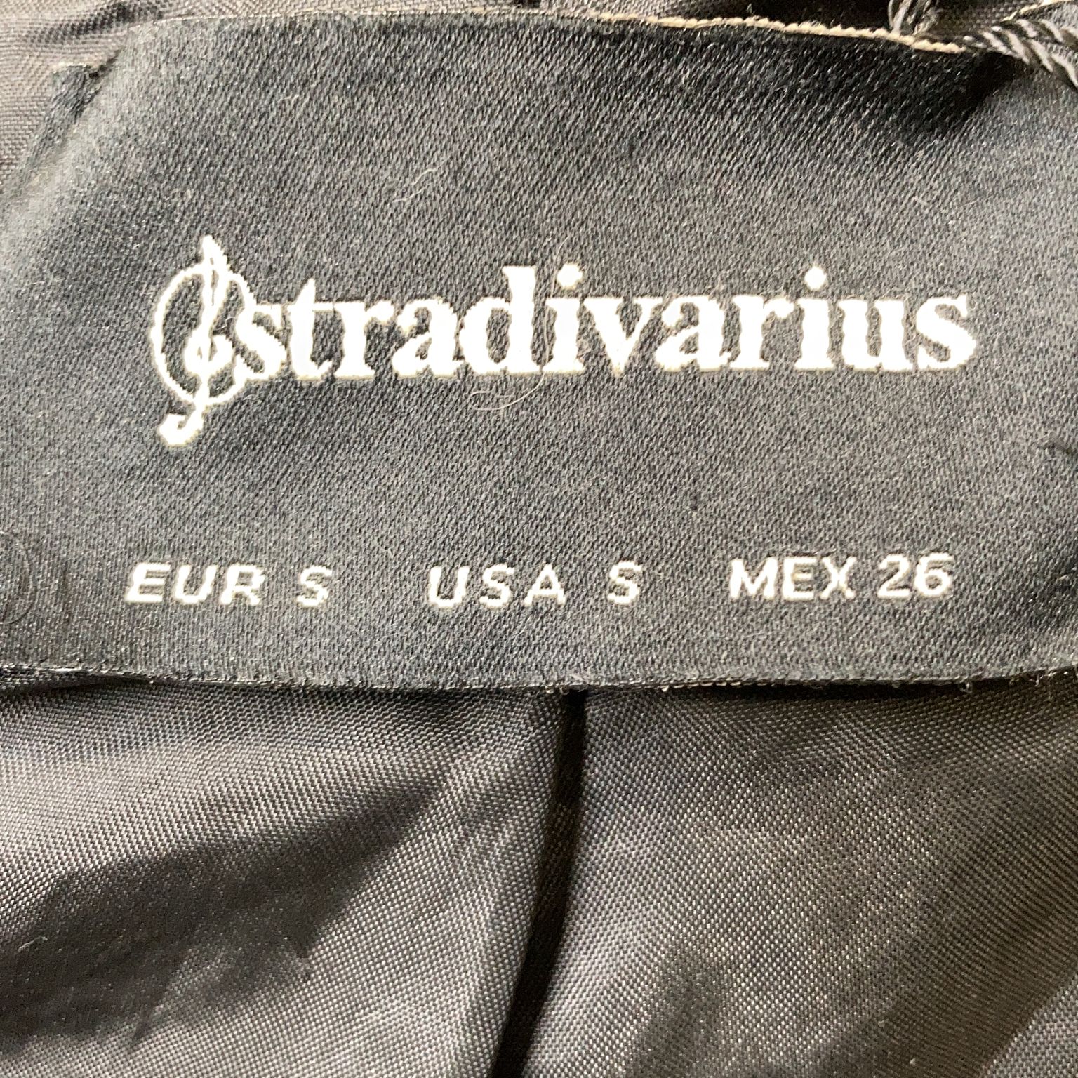 Stradivarius