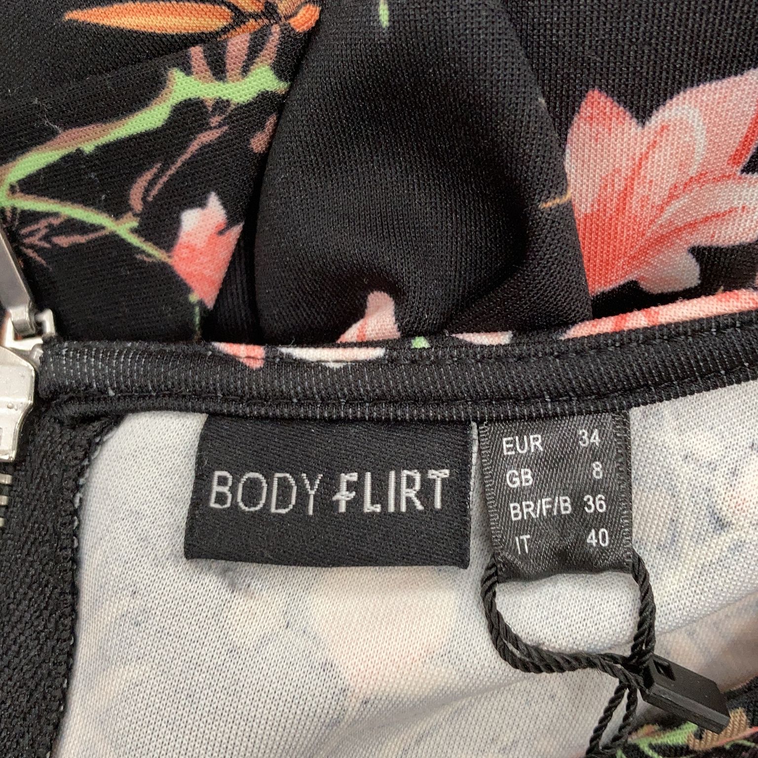 Bodyflirt