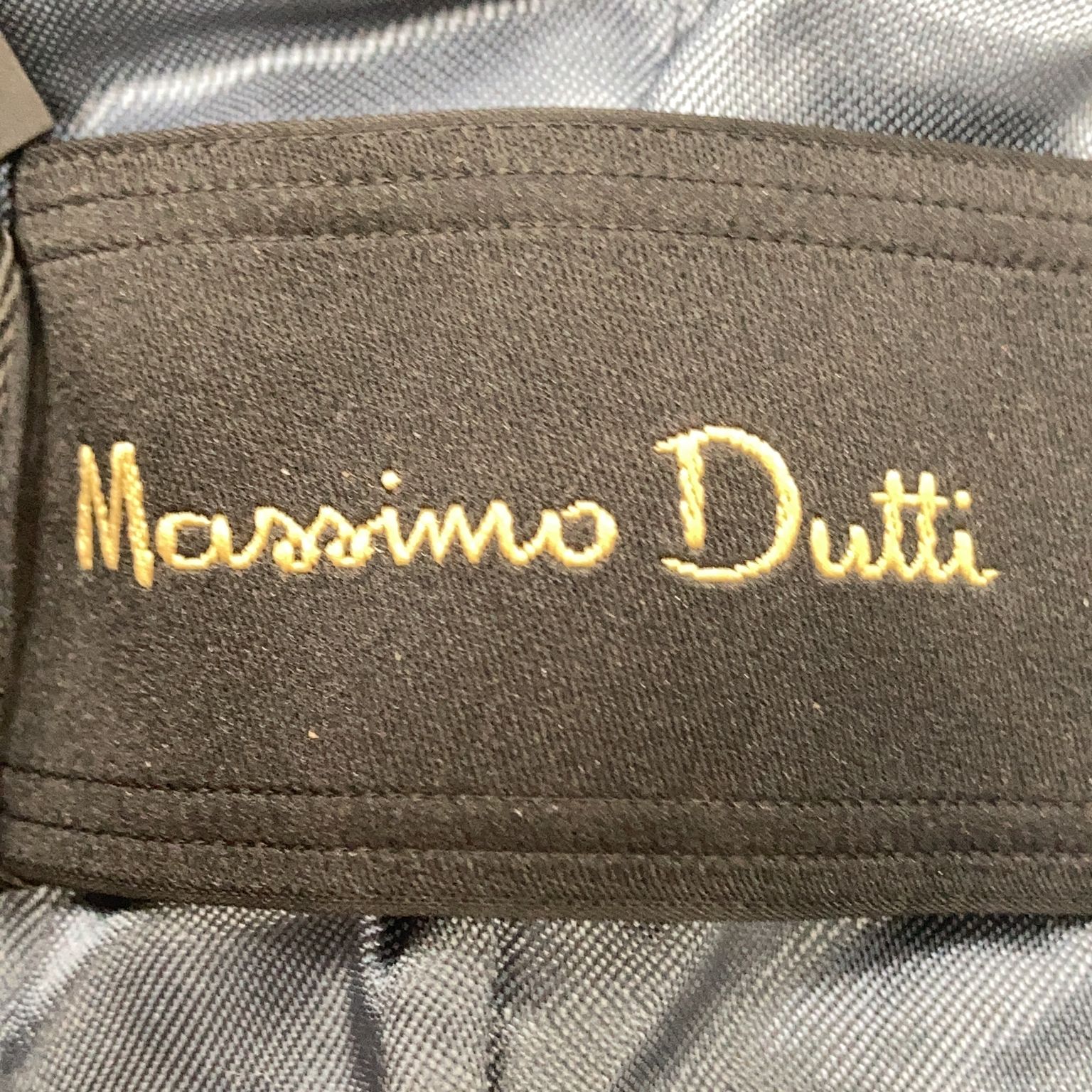 Massimo Dutti