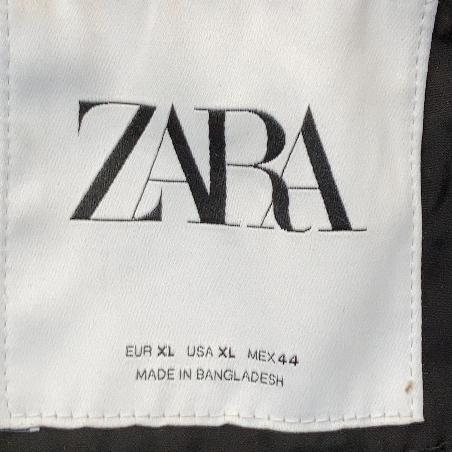 Zara