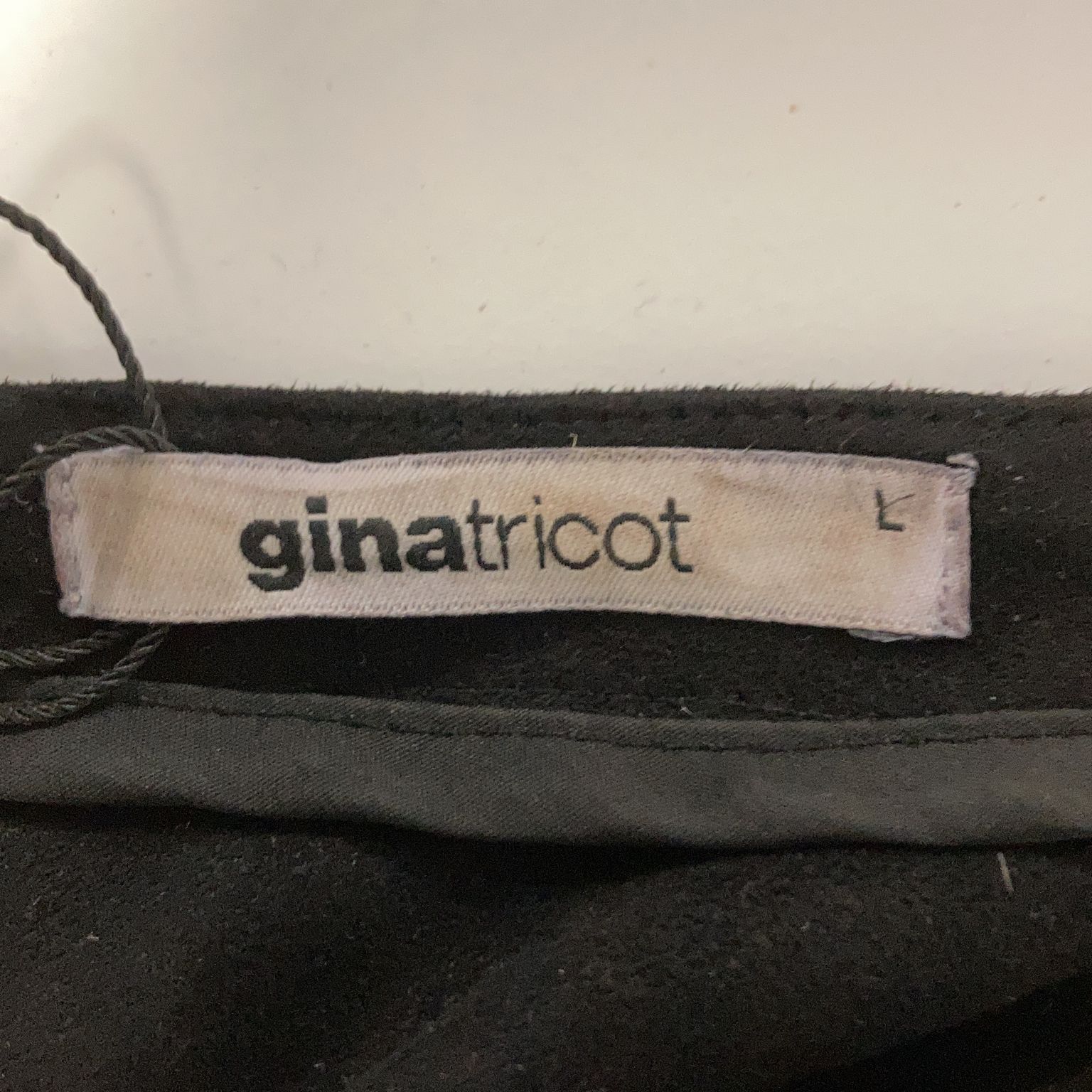 Gina Tricot