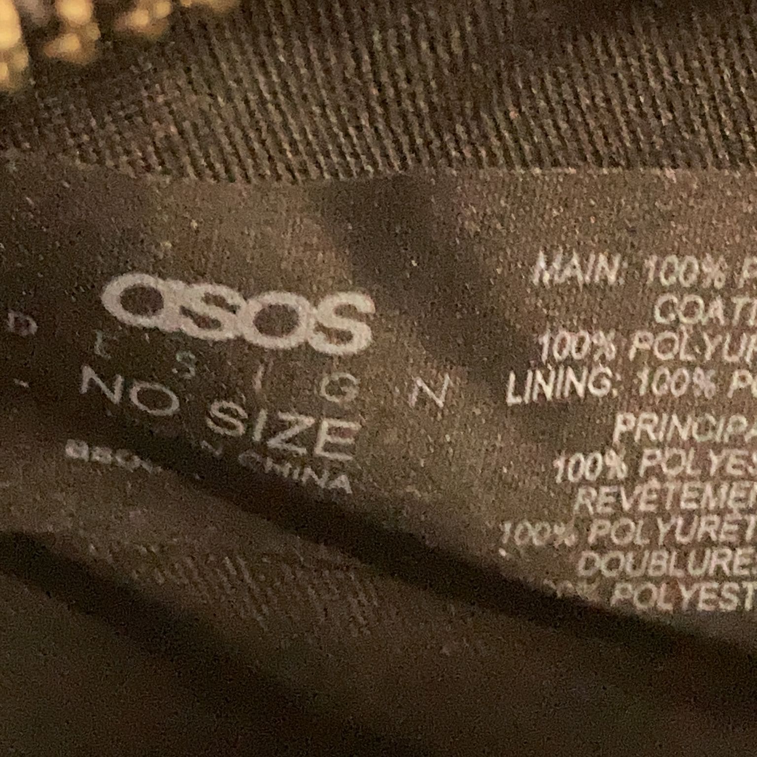 ASOS Design