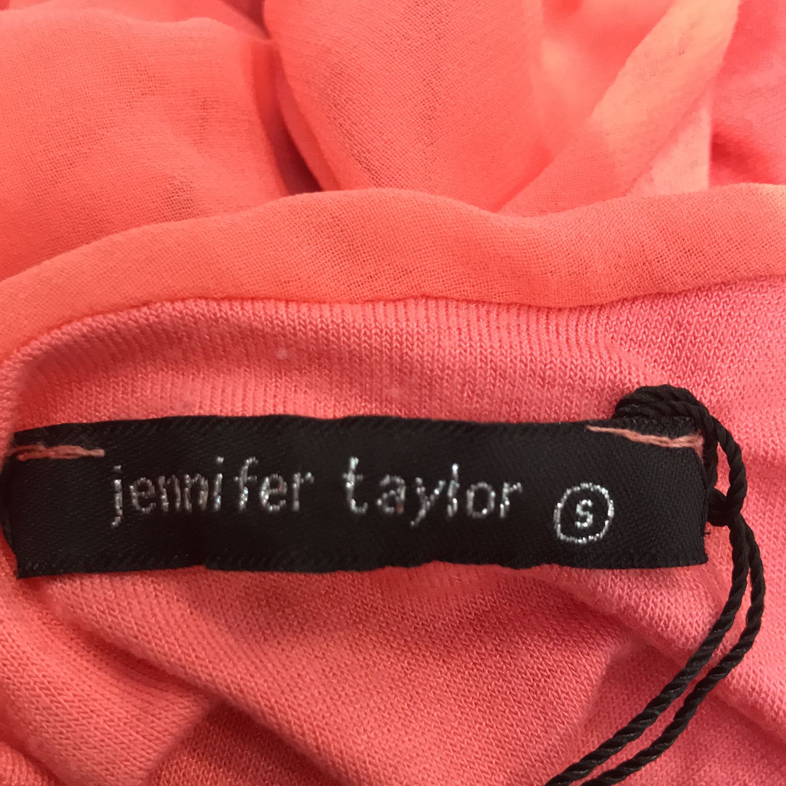 Jennifer Taylor