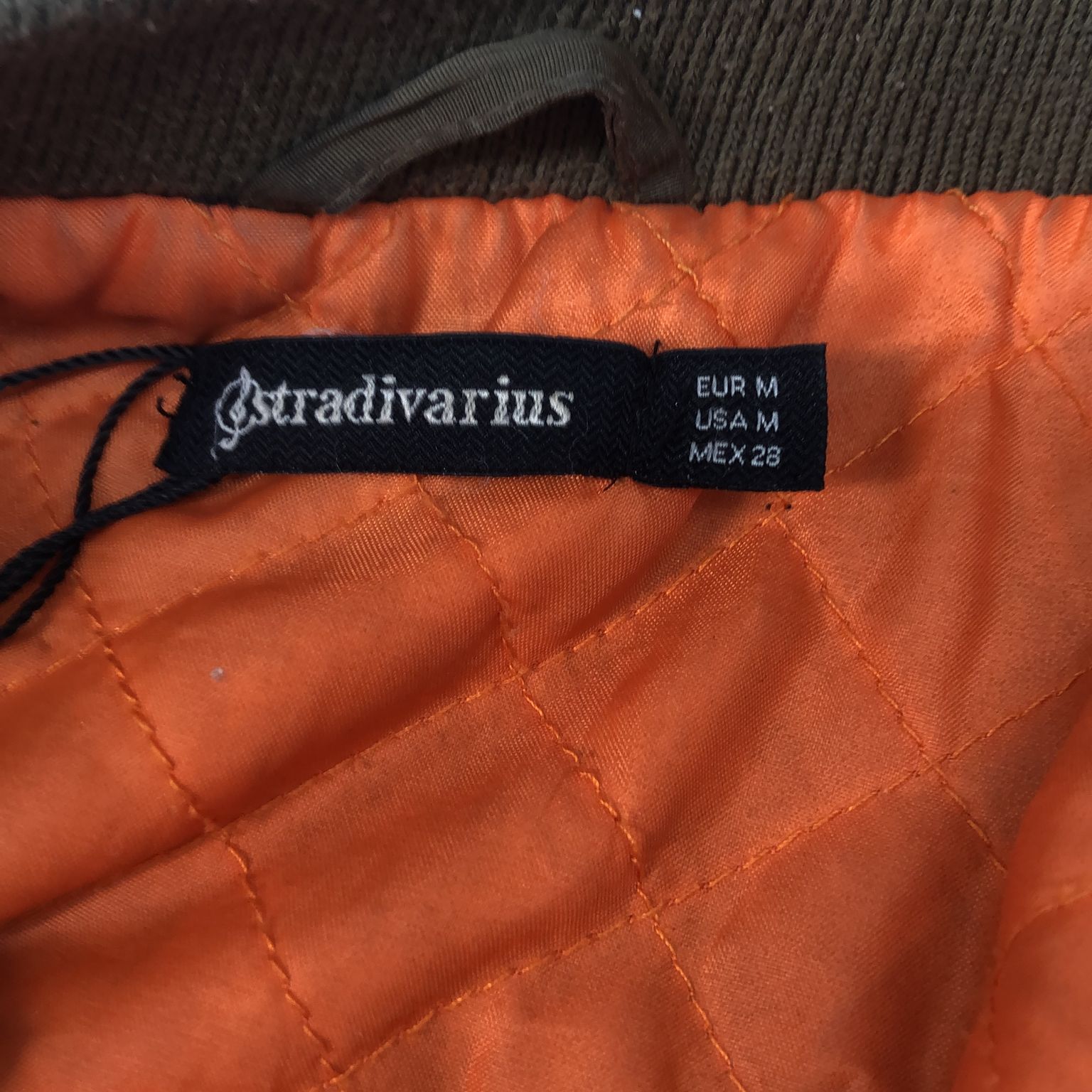 Stradivarius