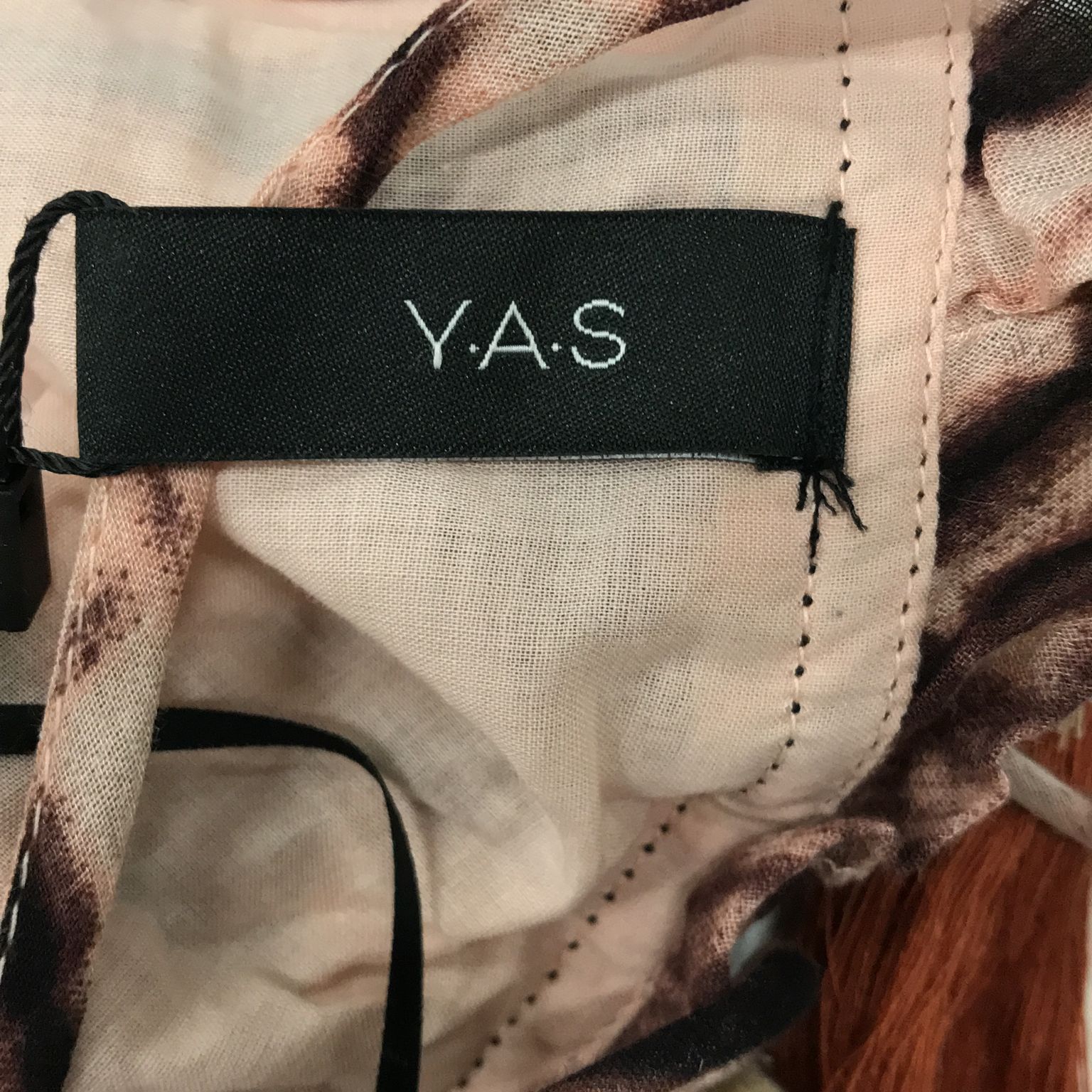 Y.A.S