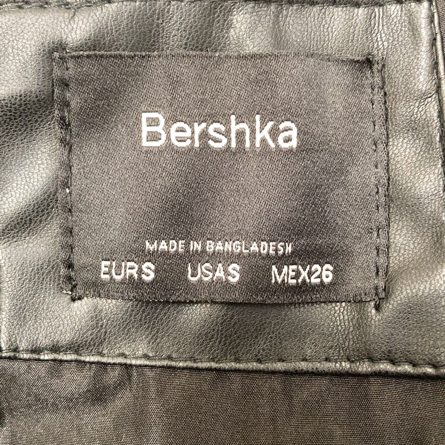 Bershka