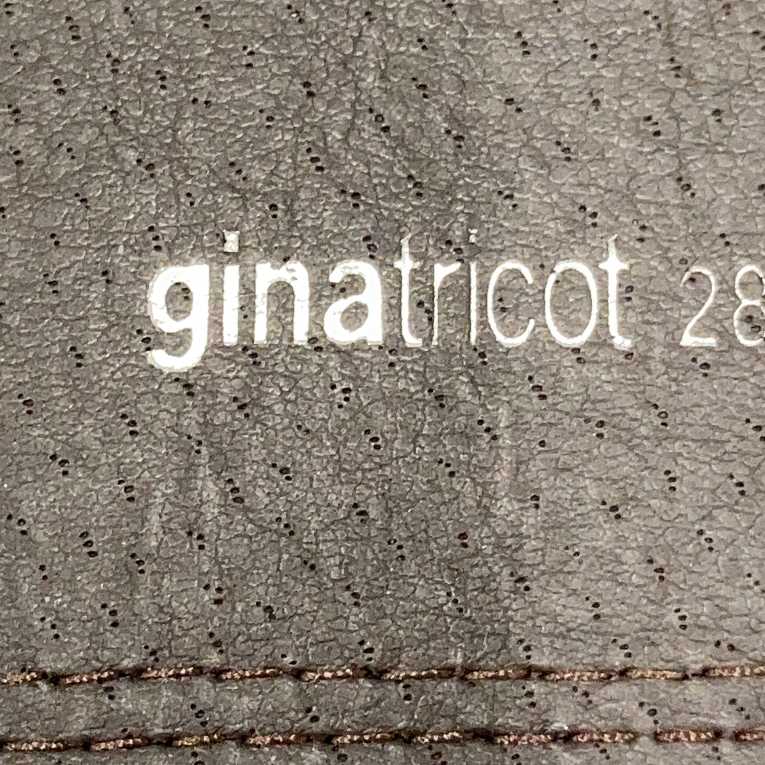 Gina Tricot