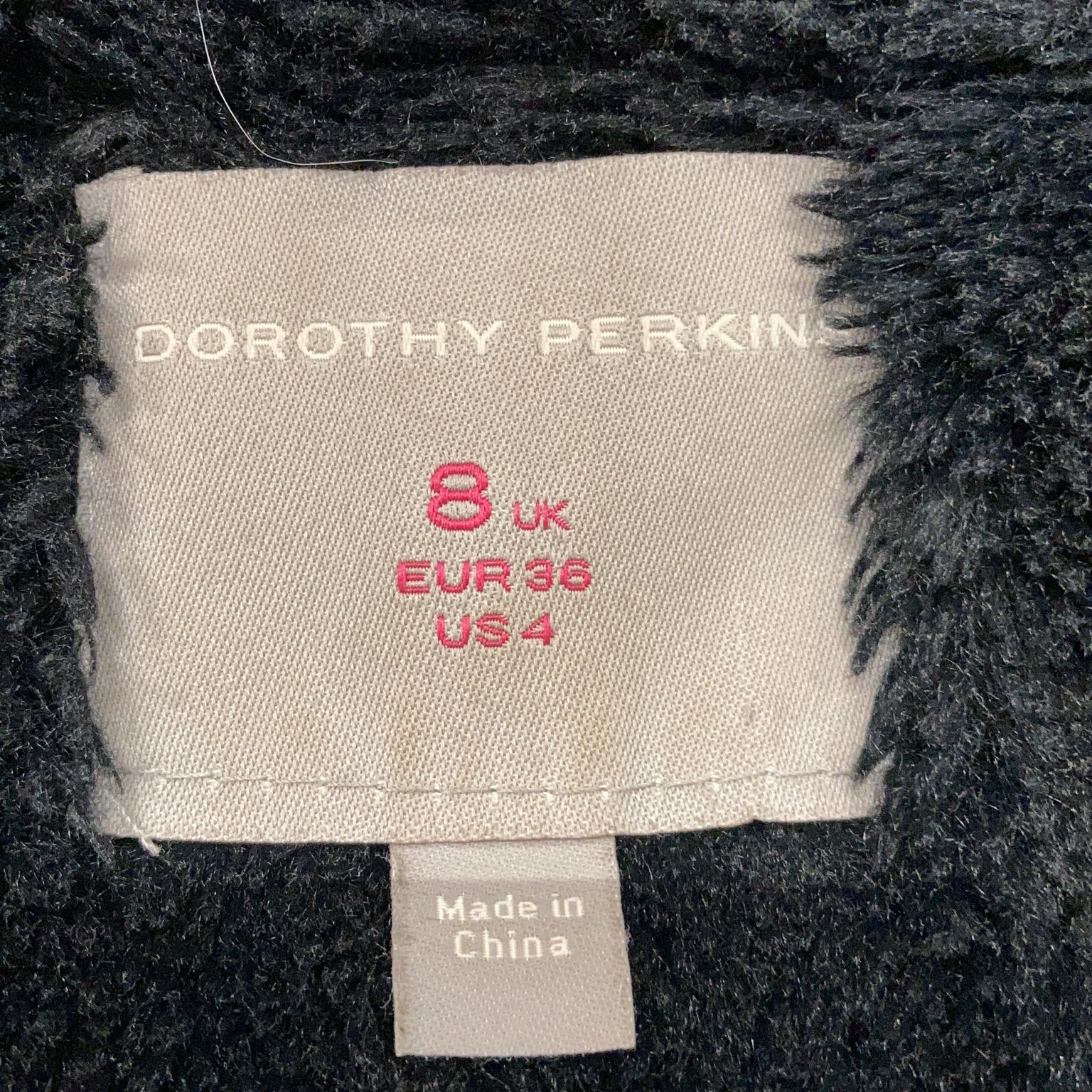 Dorothy Perkins