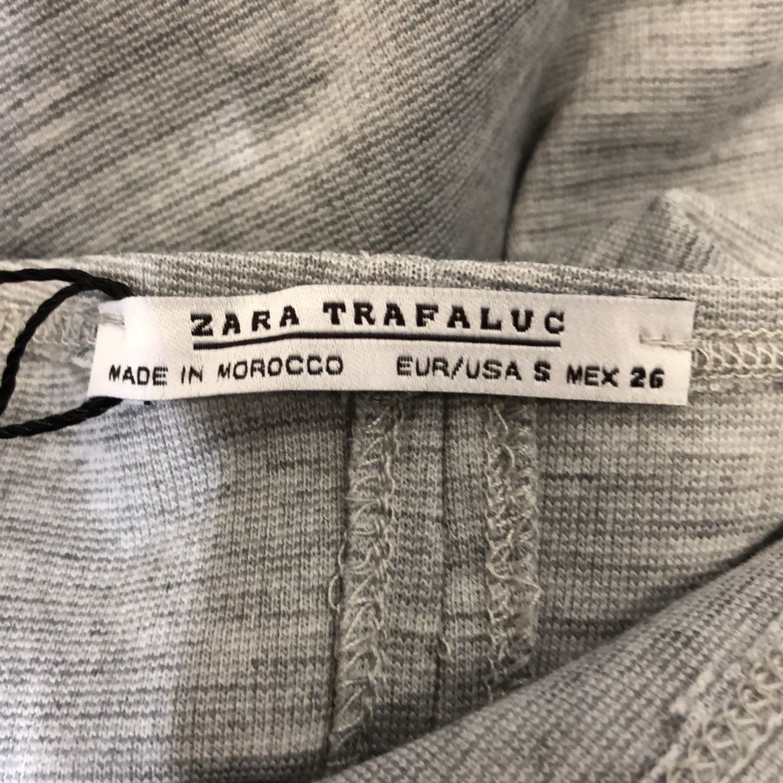 Zara Trafaluc