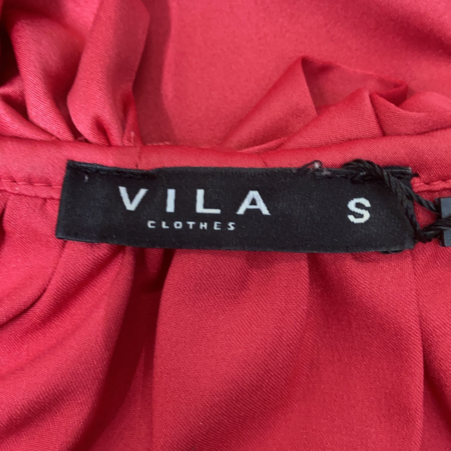 VILA Clothes