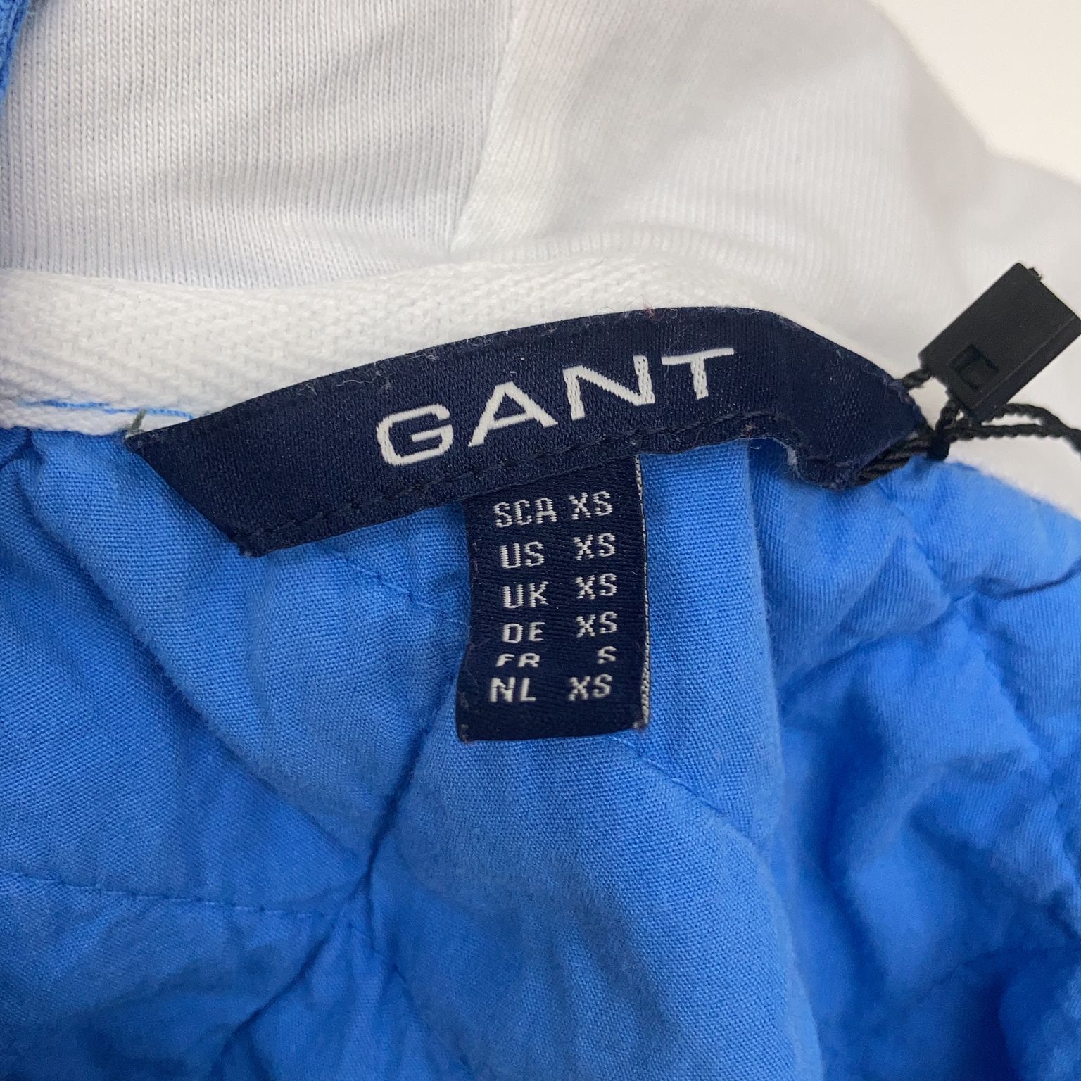 GANT