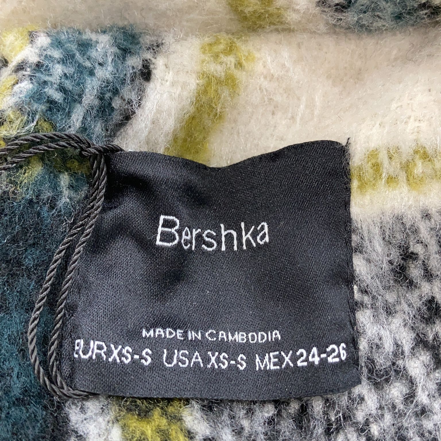 Bershka