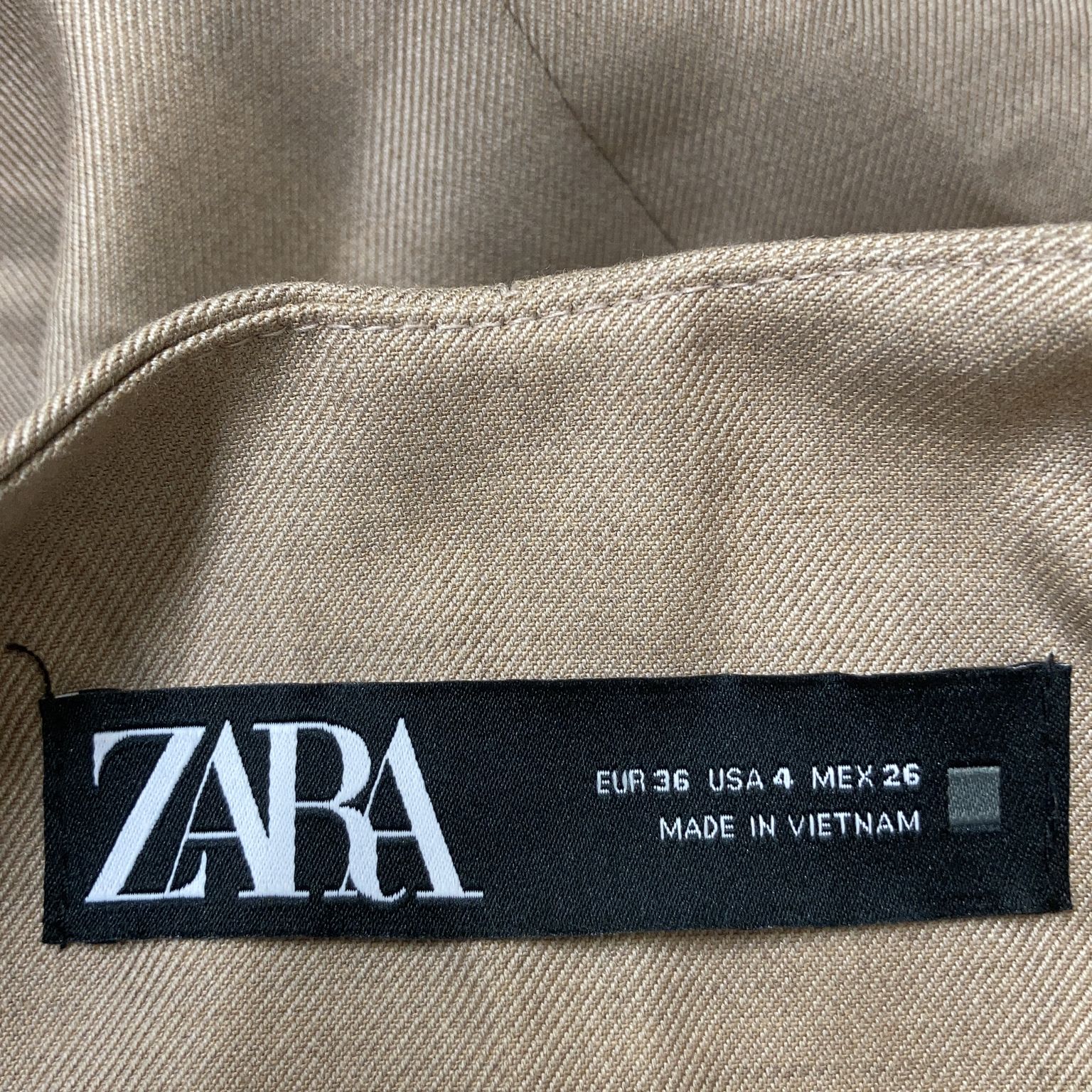 Zara