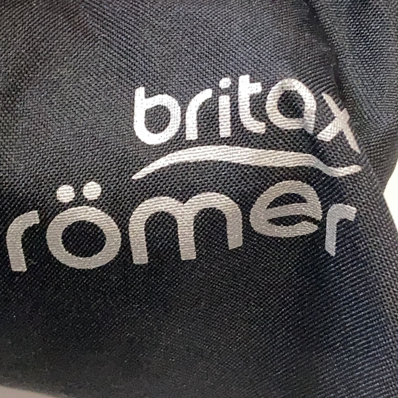 Britax Romer