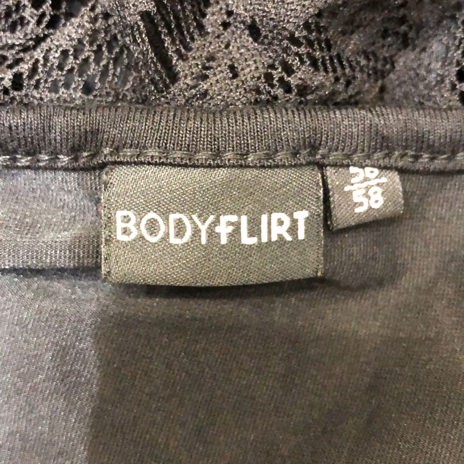 Bodyflirt