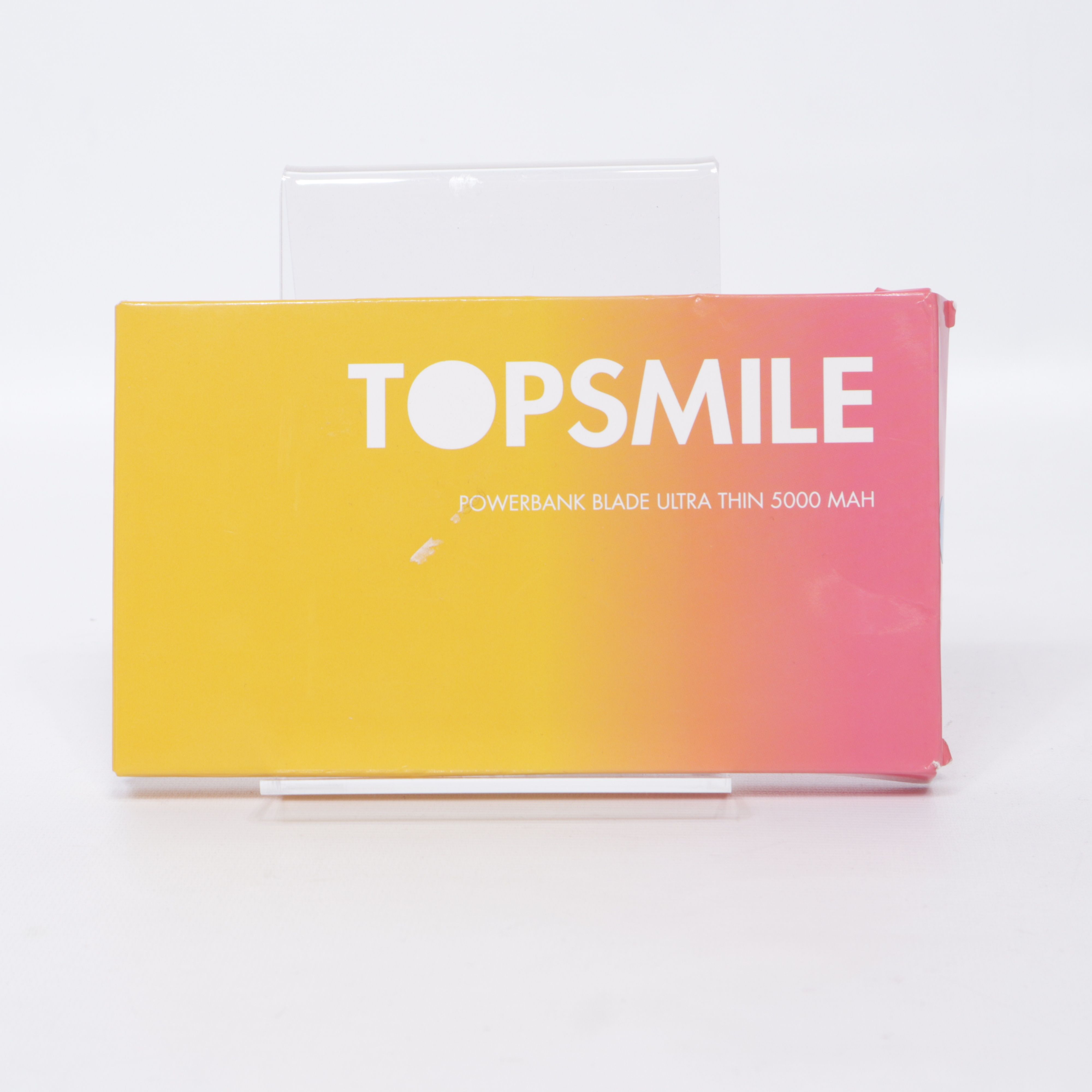 Topsmile