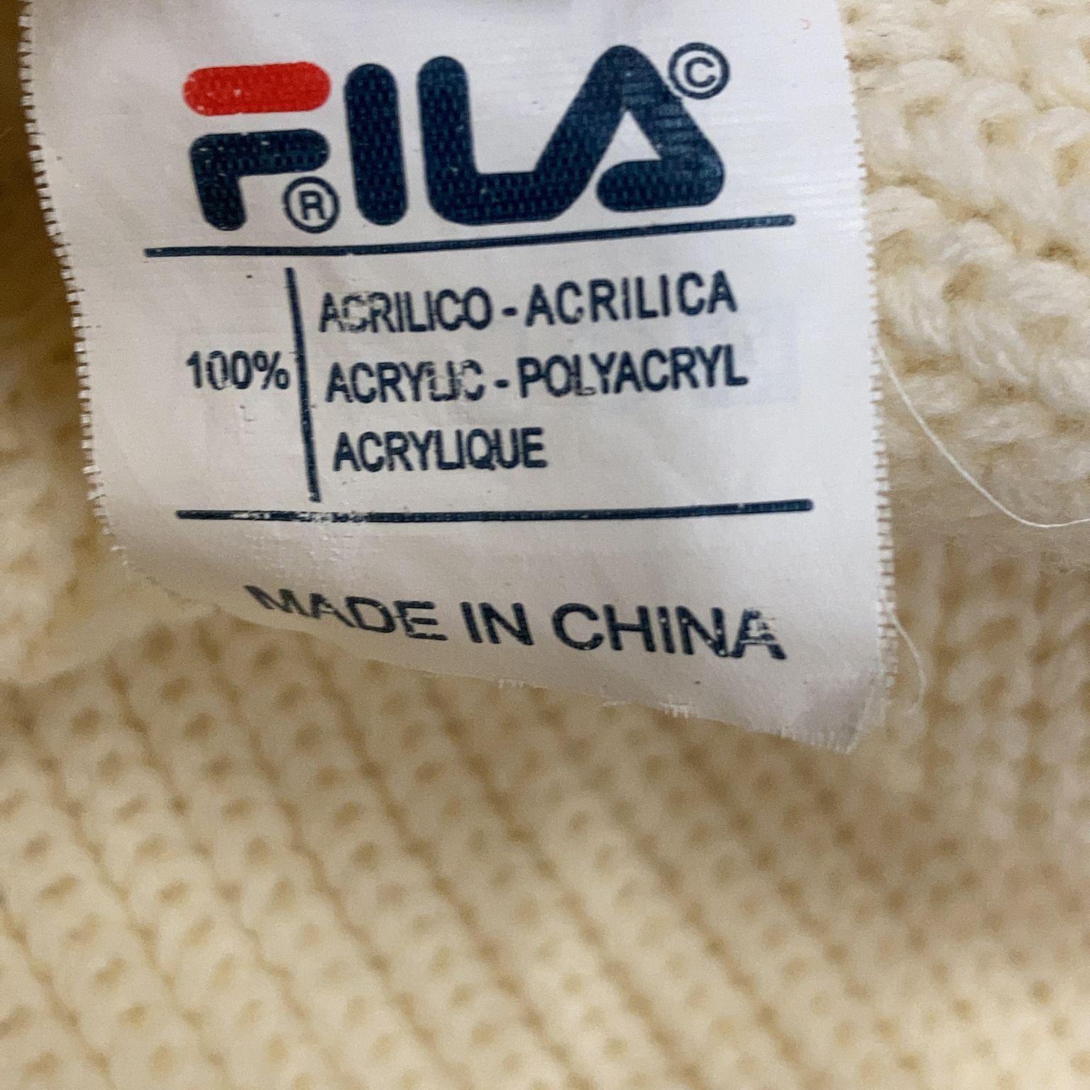 Fila