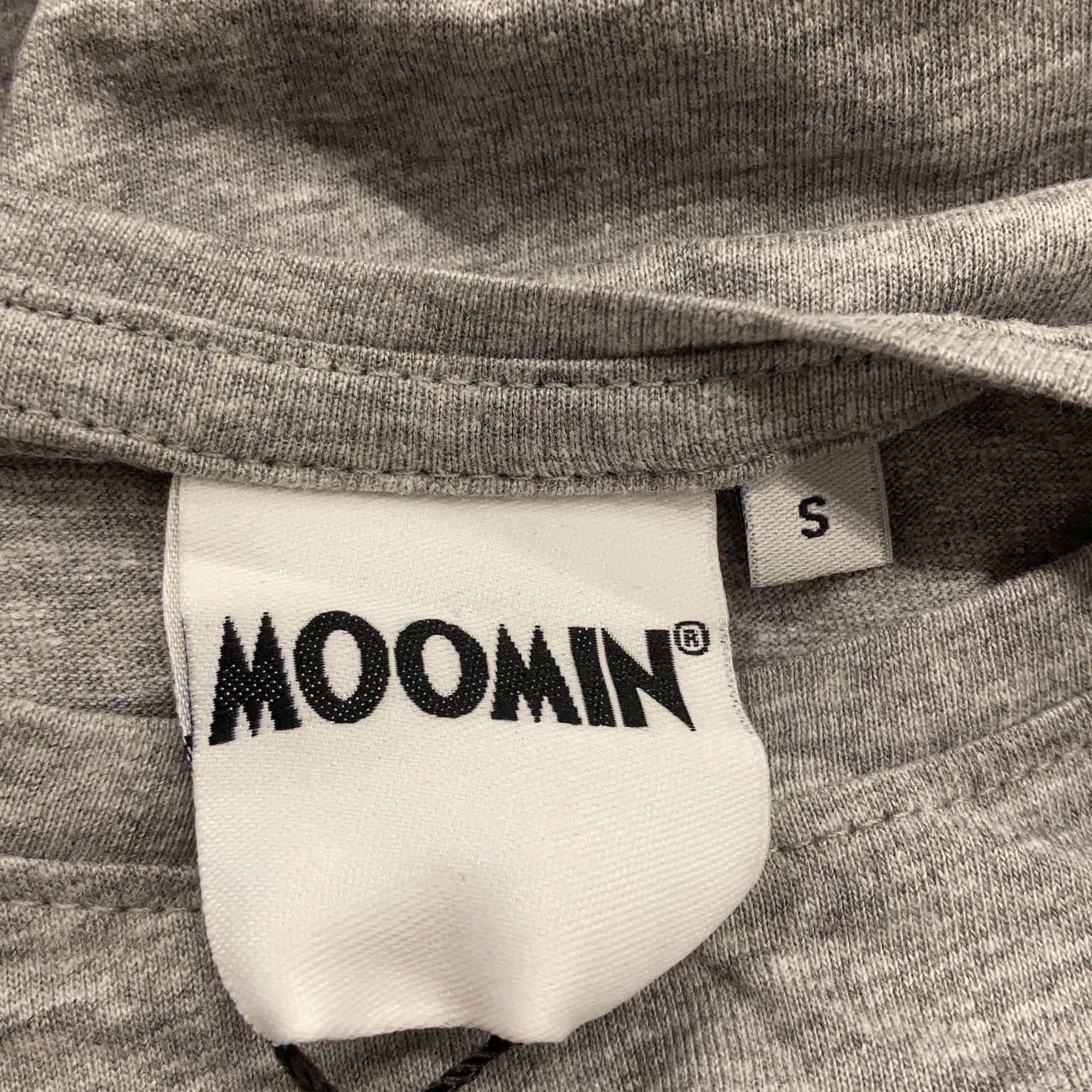 Moomin