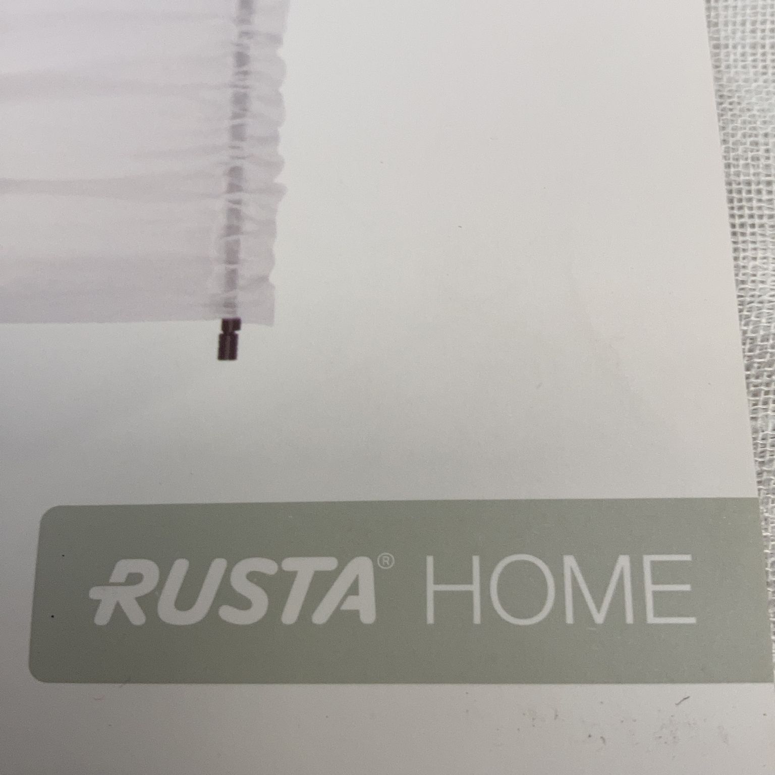 Rusta Home