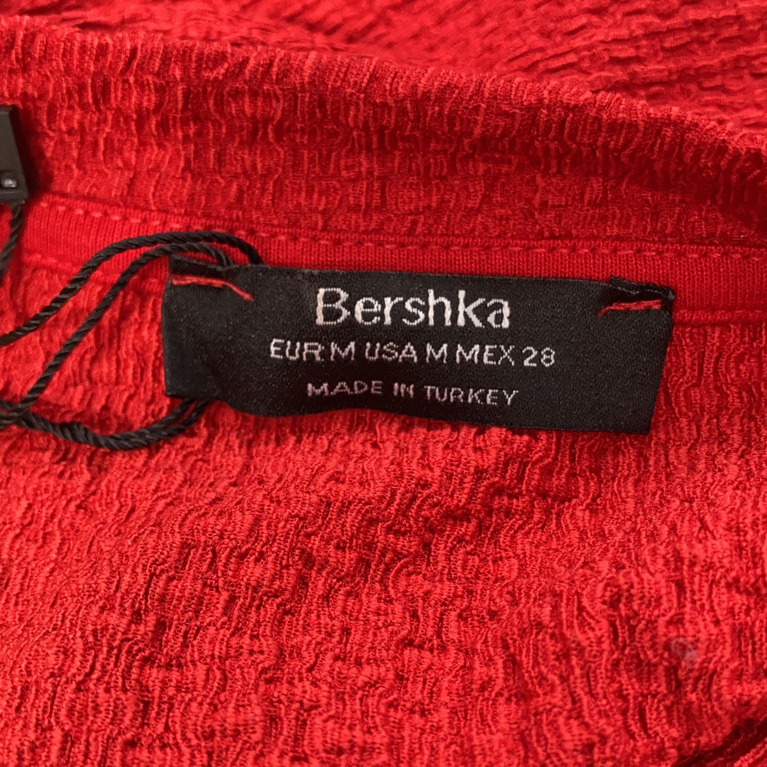 Bershka