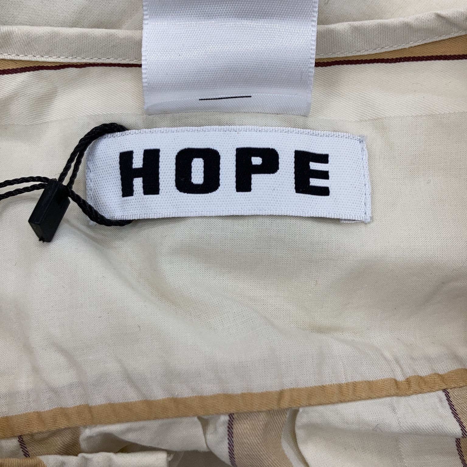 Hope