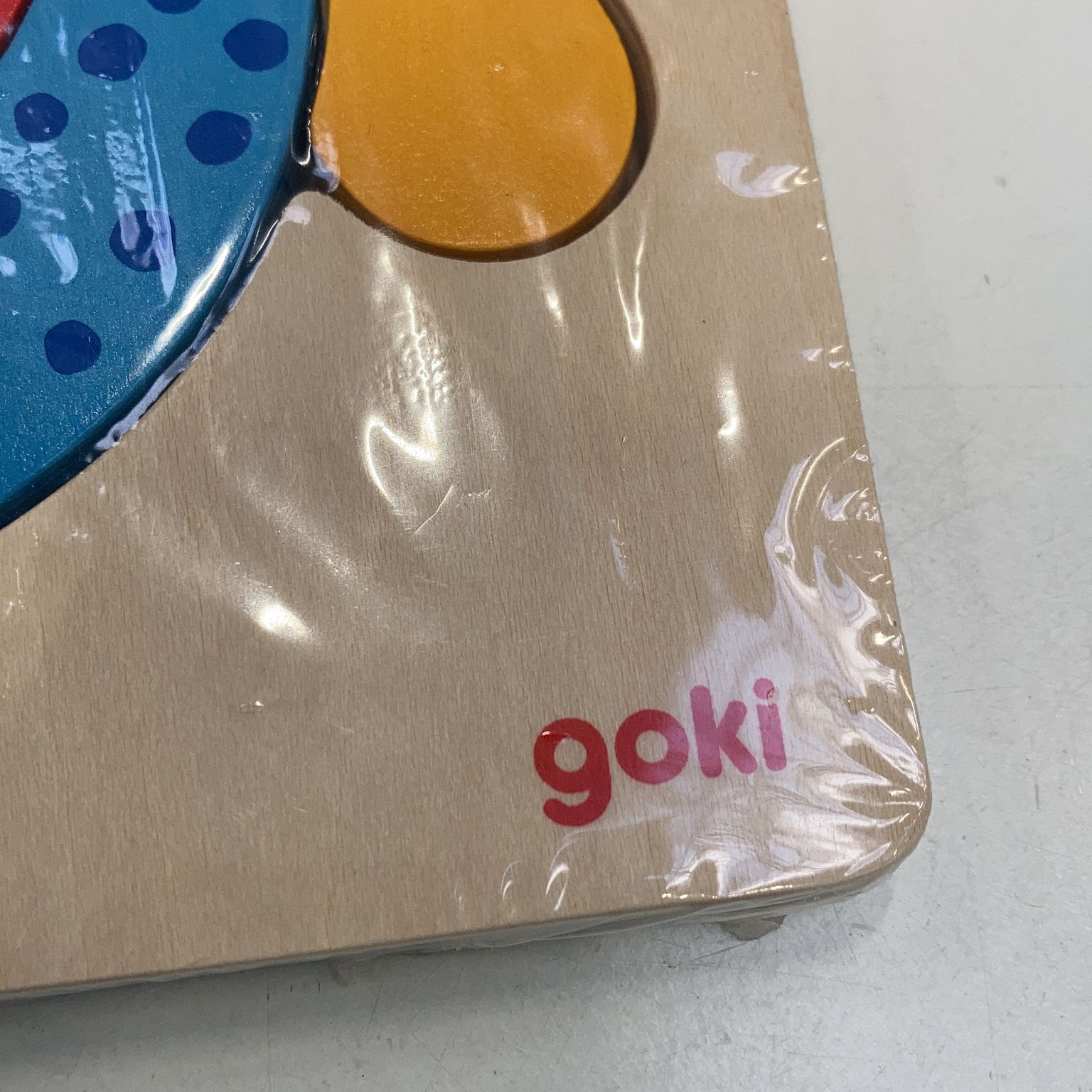 Goki