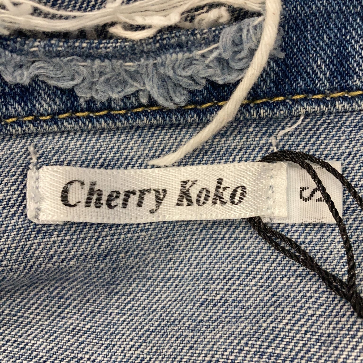 Cherry Koko