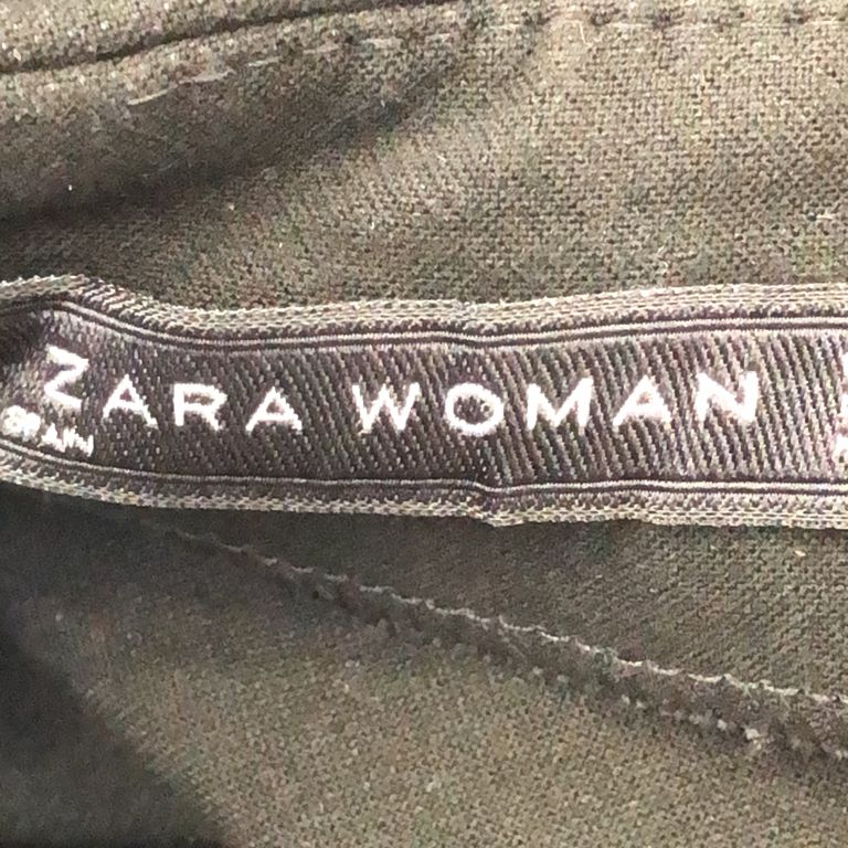 Zara Woman