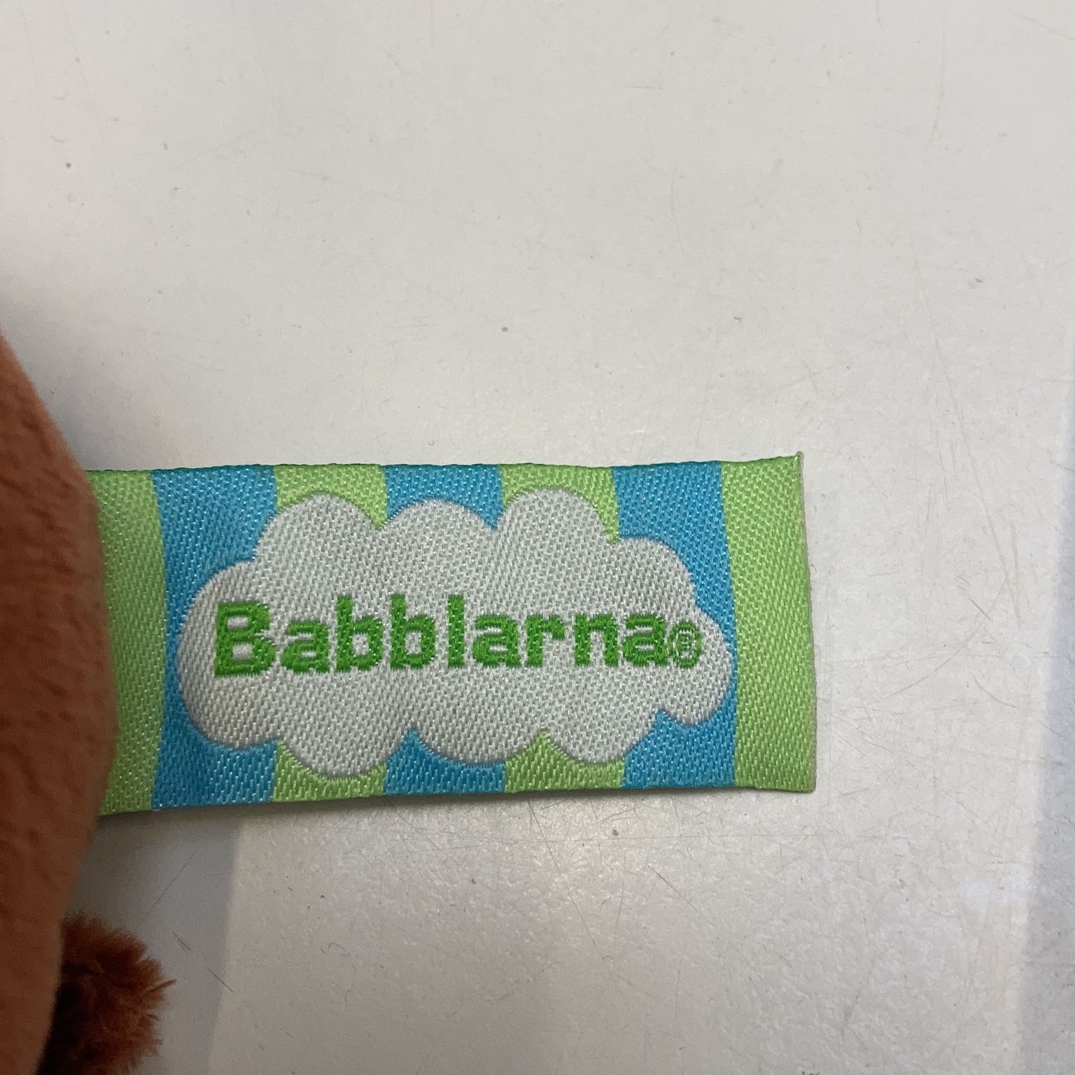 Babblarna